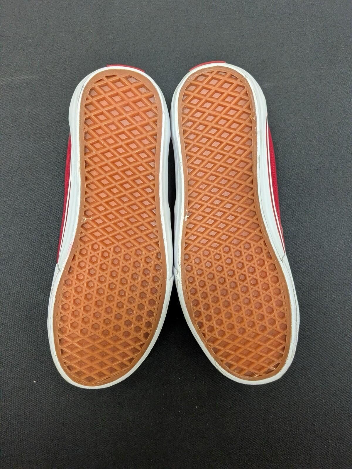 Vans VANS SYNDICATE OLD SKOOL OG “S” RODNEY SMITH US8.5 Size US 8.5 / EU 41-42 - 8 Thumbnail