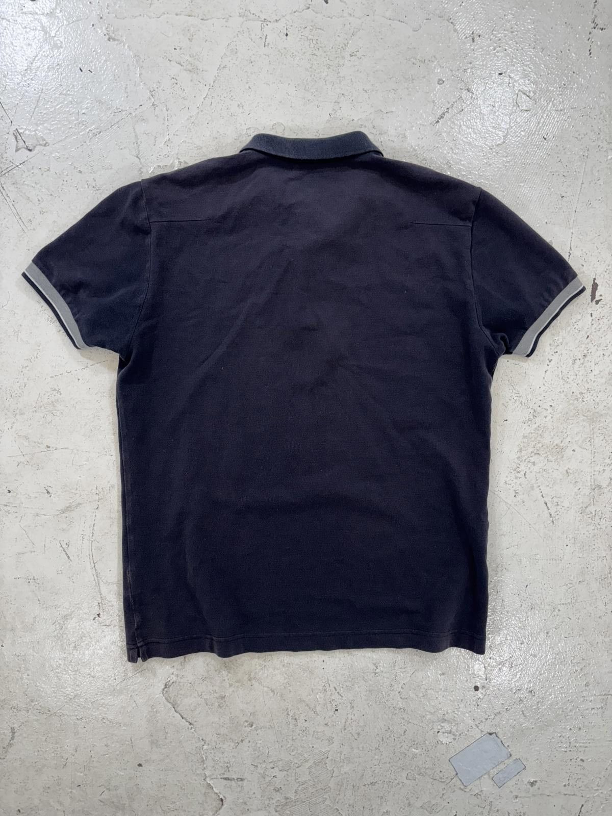 Dior Dior Homme Bee Polo Size US XL / EU 56 / 4 - 2 Thumbnail