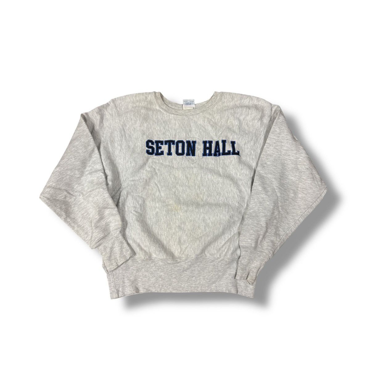 Other Vintage Champion Reverse Weave sweatshirt Size US S / EU 44-46 / 1 - 1 Thumbnail