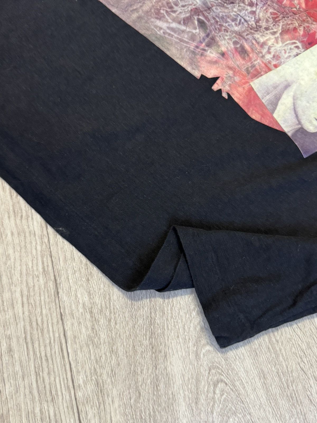 Band Tees × Vintage 🔷Rare Vintage Depeche Mode T-shirt 90s🔷 Size US XL / EU 56 / 4 - 2 Thumbnail
