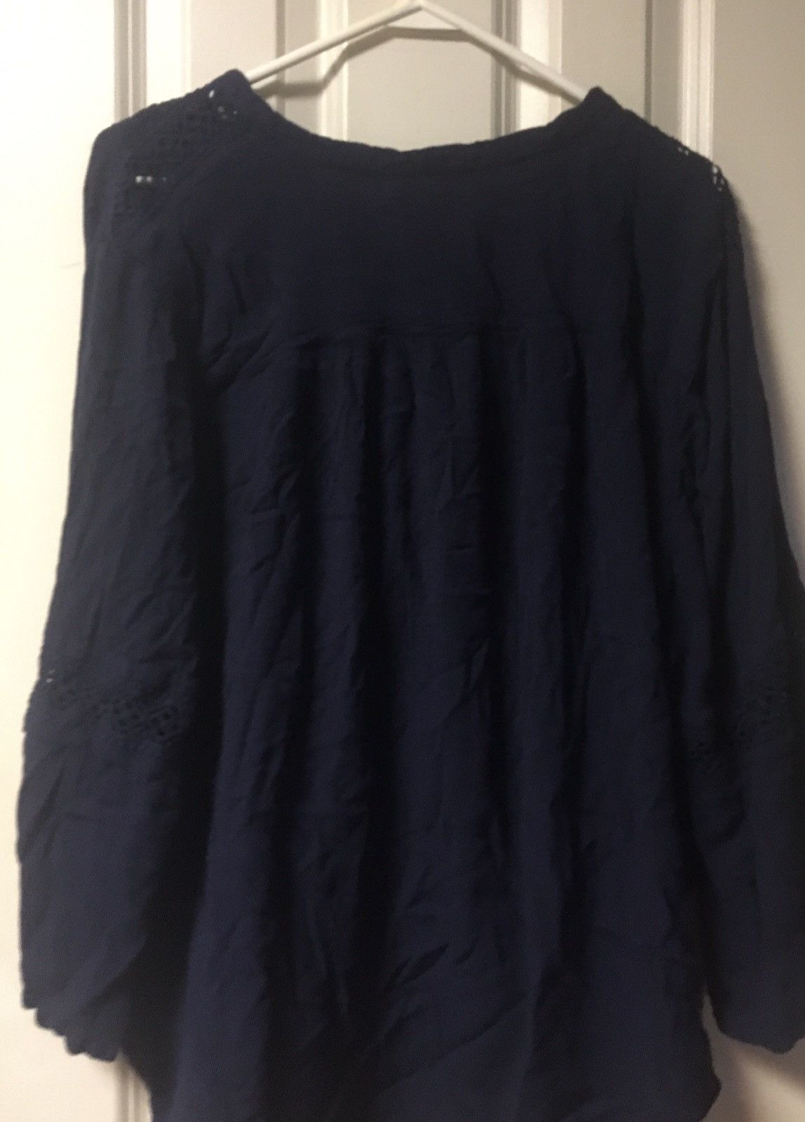 I.N.C INC International Concepts Women’s Top 3X (22W - 24W) Size 3XL / US 20-22 - 16 Thumbnail
