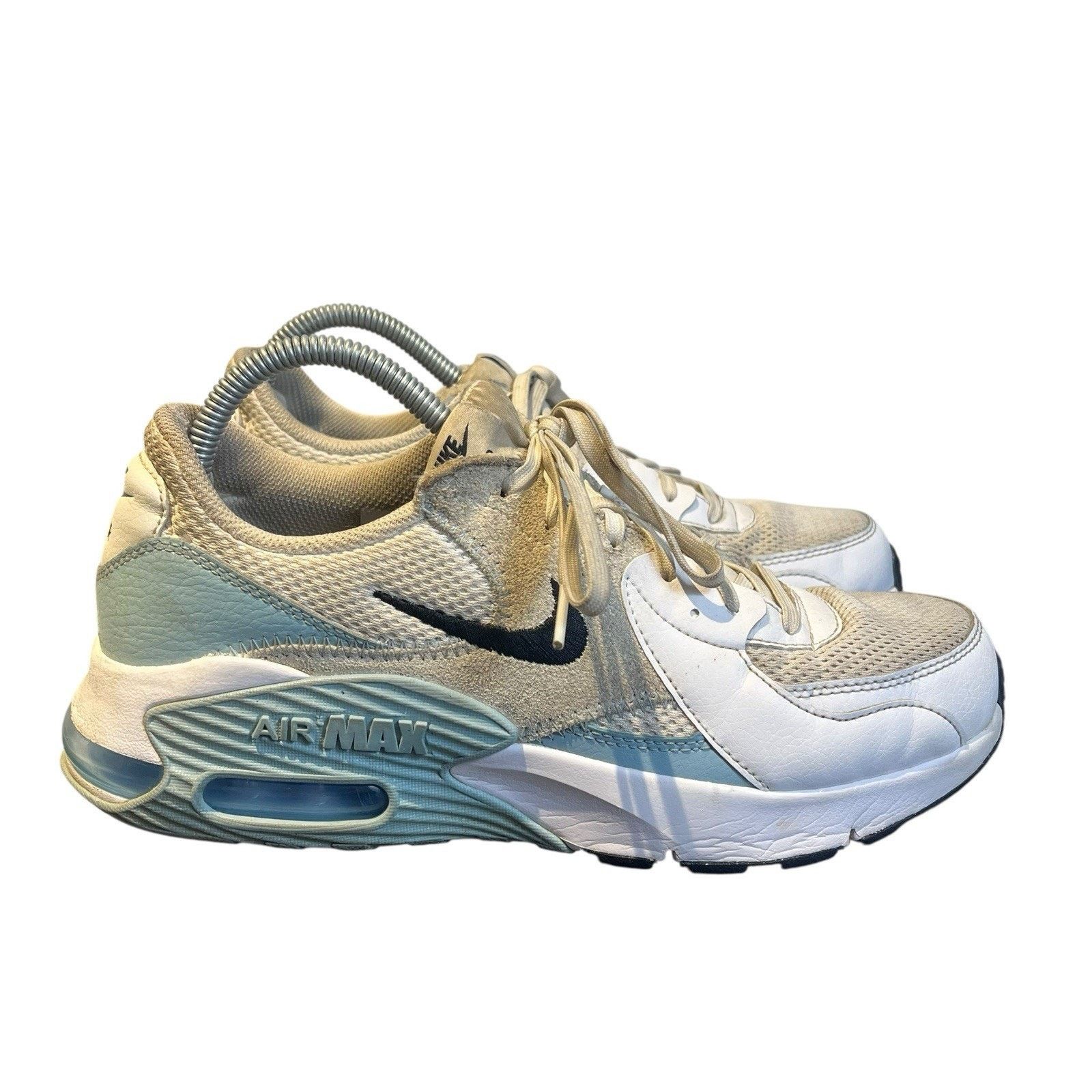 Nike Women’s Nike Air Max Ocean Bliss' Running Shoes Size 10 Size US 10 / IT 40 - 1 Thumbnail