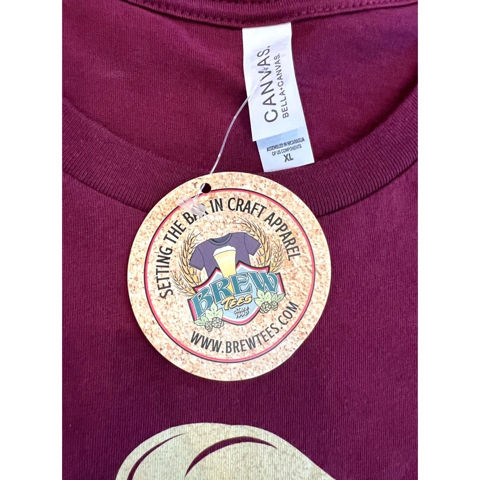 Vintage VINTAGE? No. Size US XL / EU 56 / 4 - 3 Thumbnail
