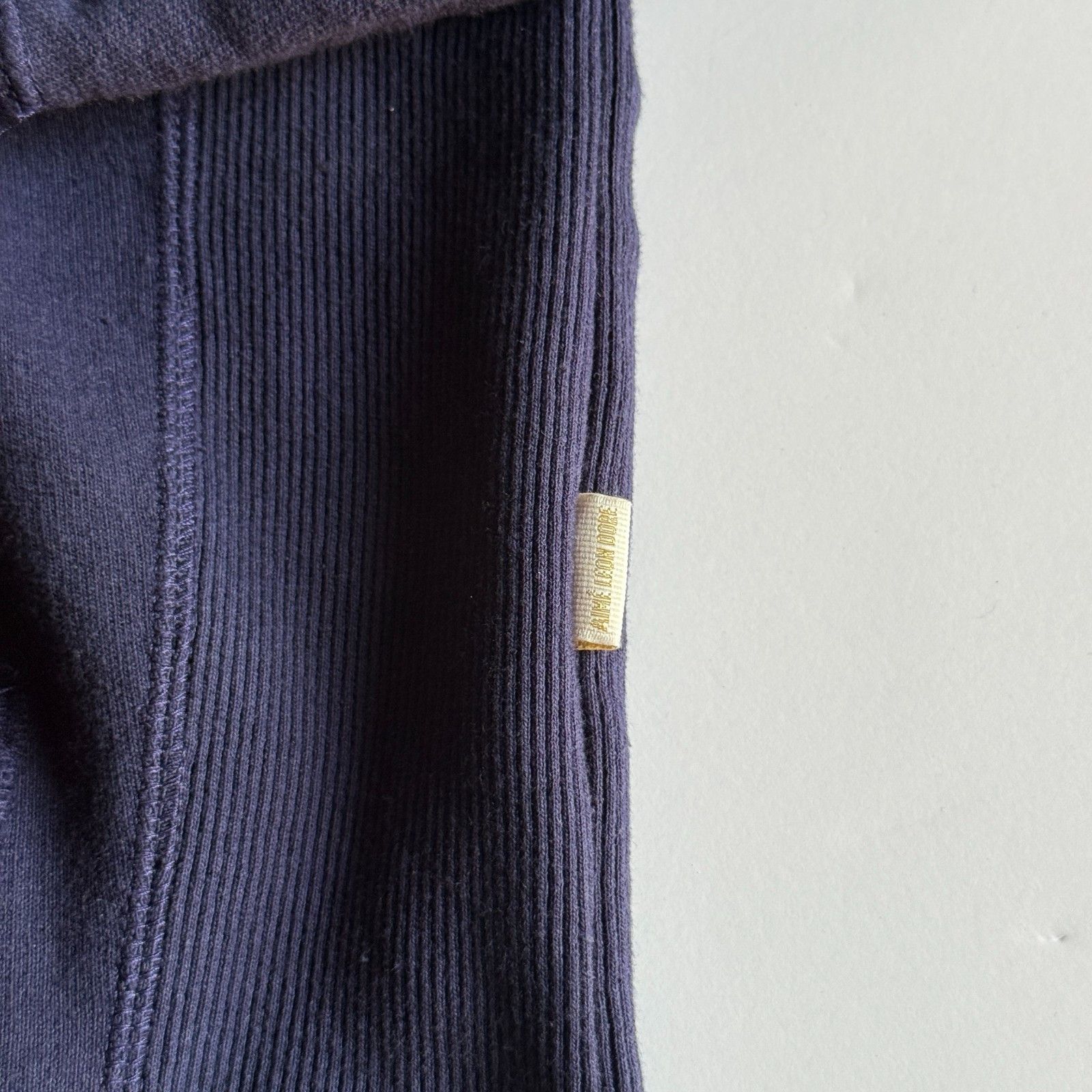 Aime Leon Dore Aimé Leon Dore Classic Logo Hoodie in Navy Blue Size US M / EU 48-50 / 2 - 4 Thumbnail
