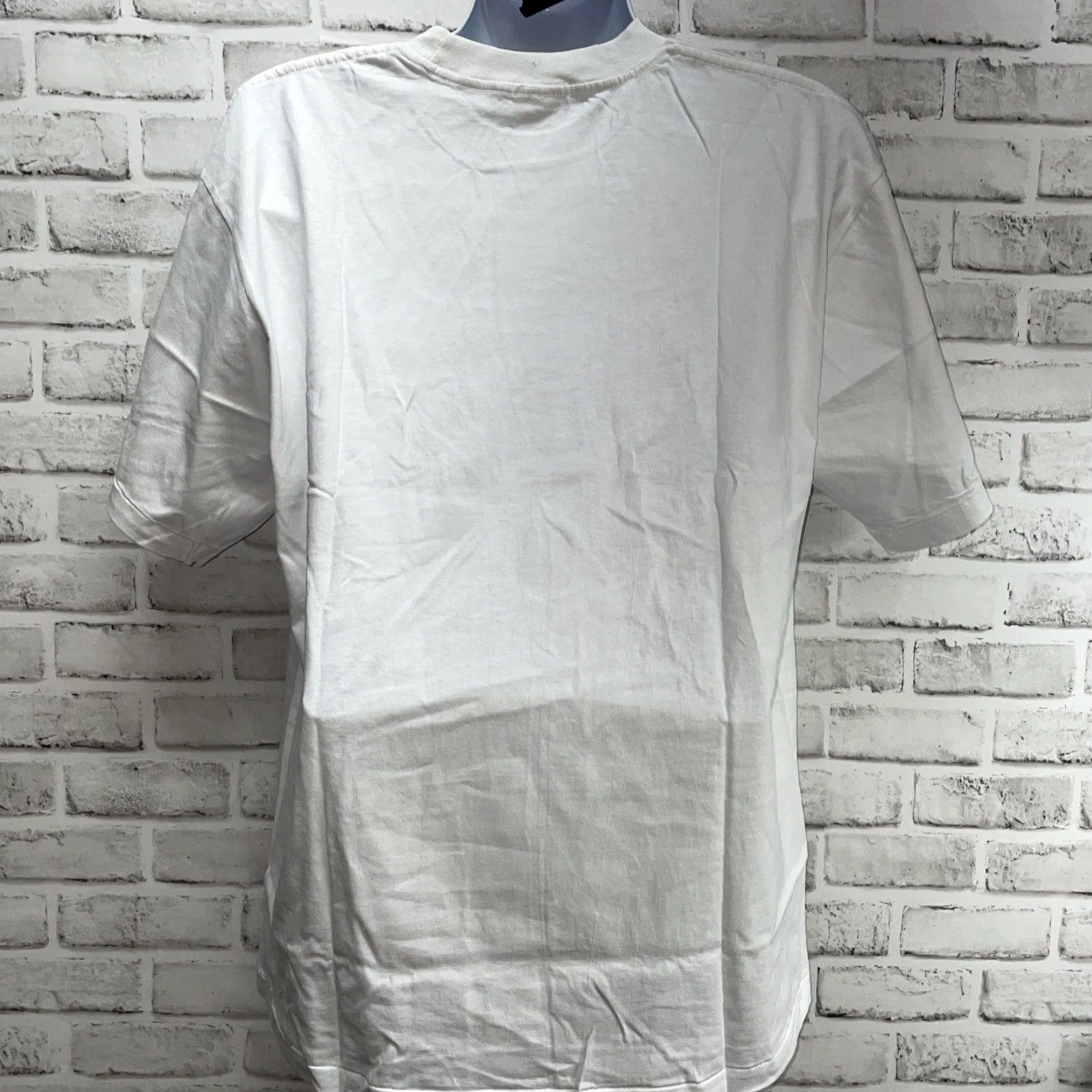 Hard Rock Cafe VINTAGE Hard Rock Cafe Singapore white graphic Tee Mens XL Size US XL / EU 56 / 4 - 5 Thumbnail