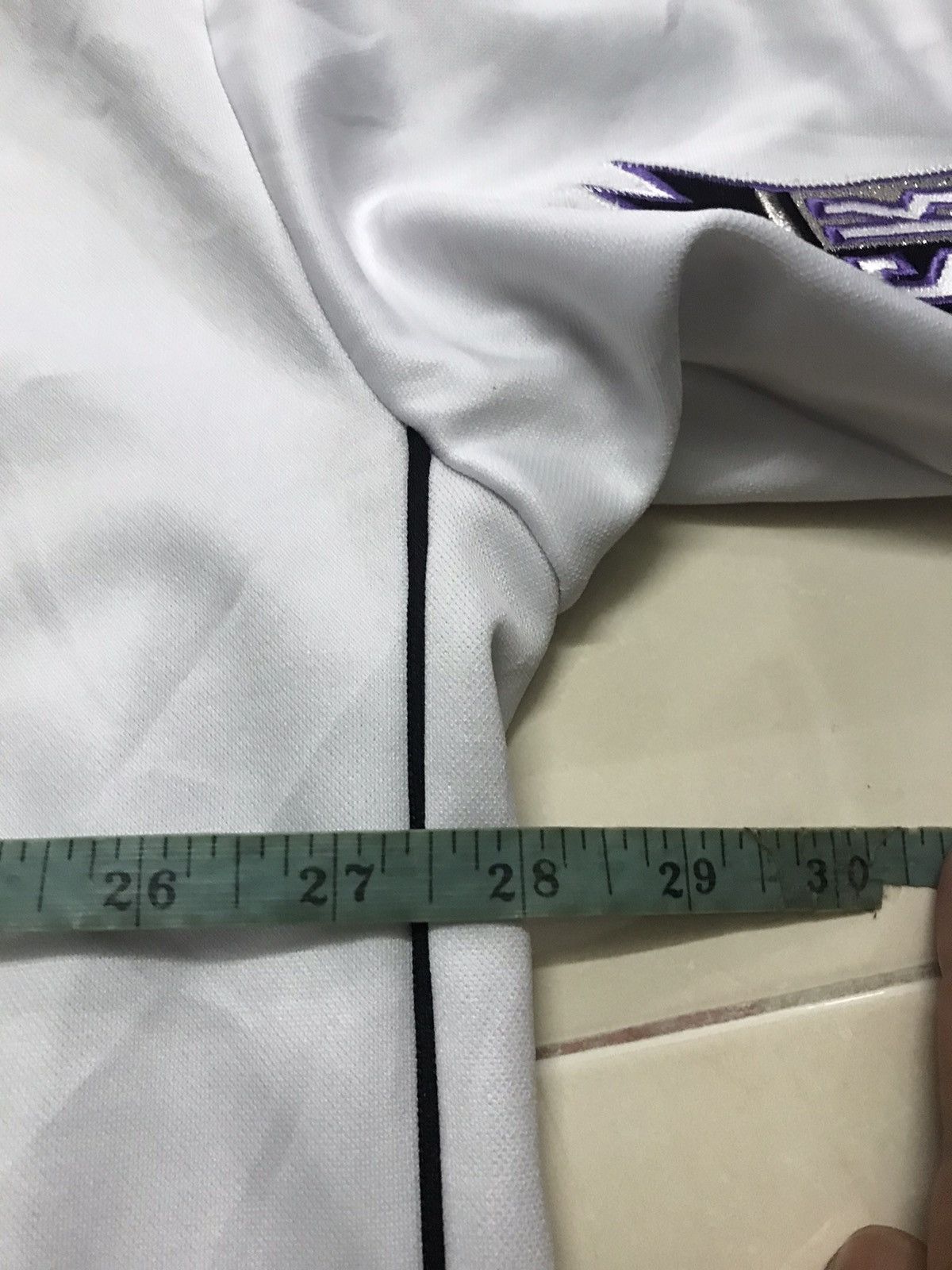 Majestic × NBA NBA MAJESTIC Size US XXL / EU 58 / 5 - 16 Thumbnail