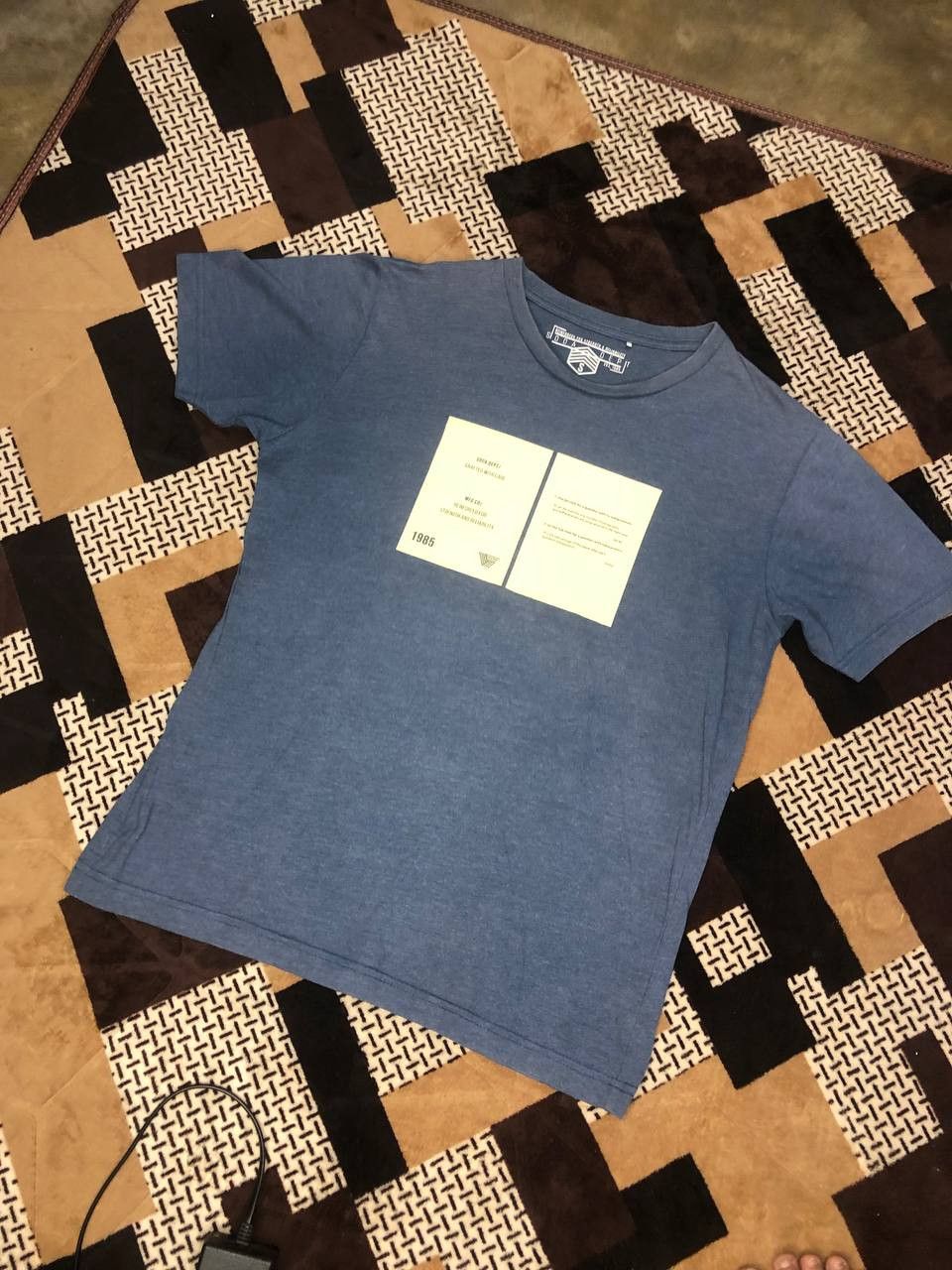 Other Soda Dept Size US S / EU 44-46 / 1 - 6 Thumbnail