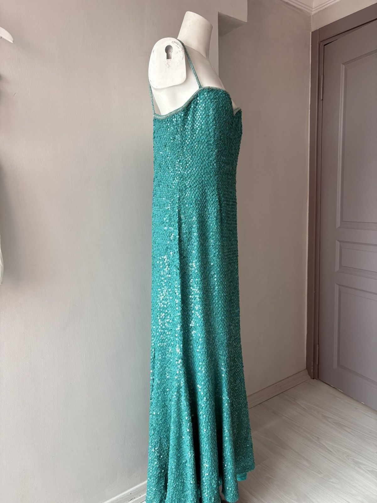 Rachel Gilbert Rachel Gilbert dress Size XL / US 12-14 / IT 48-50 - 14 Thumbnail