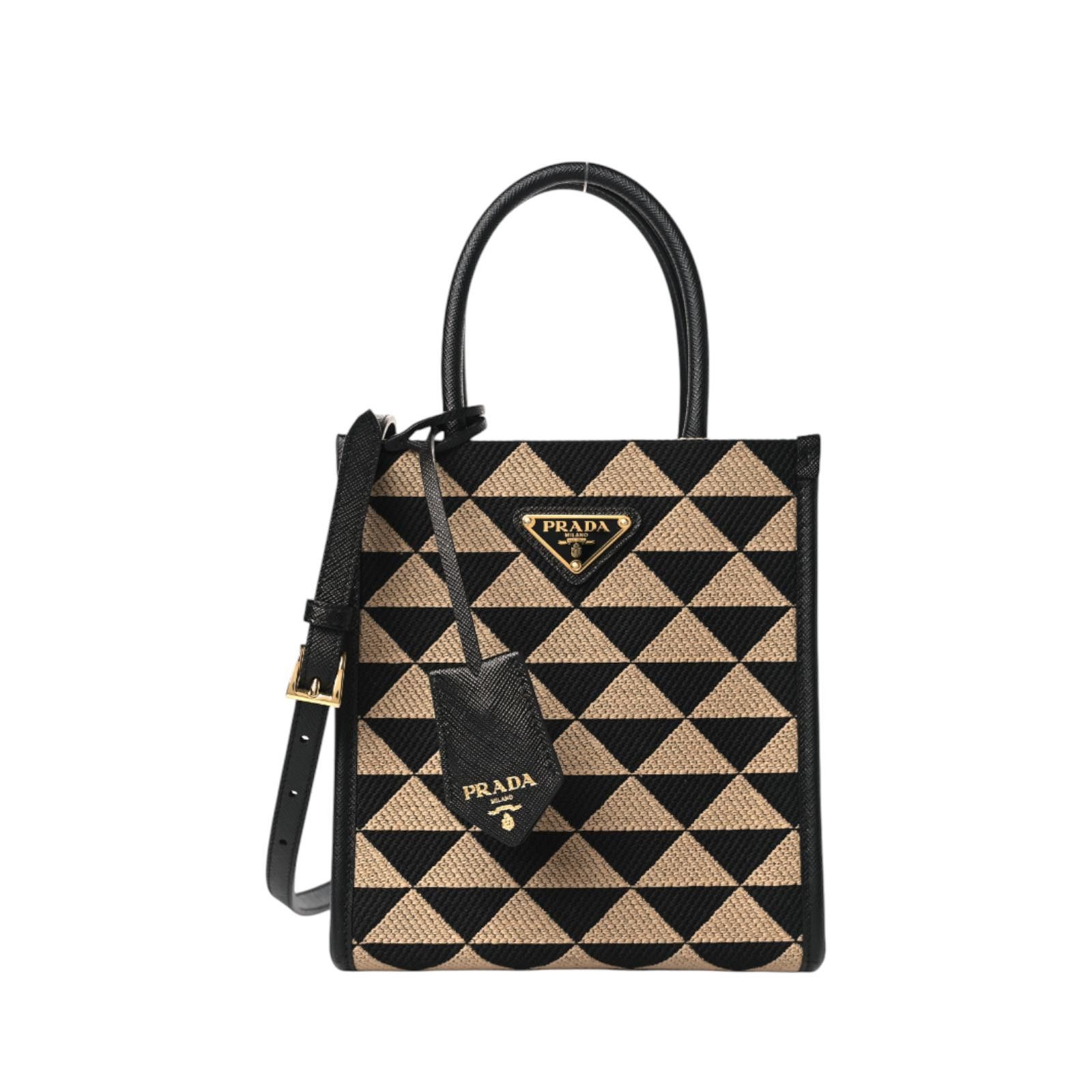 Prada prada bag Size ONE SIZE - 1 Thumbnail