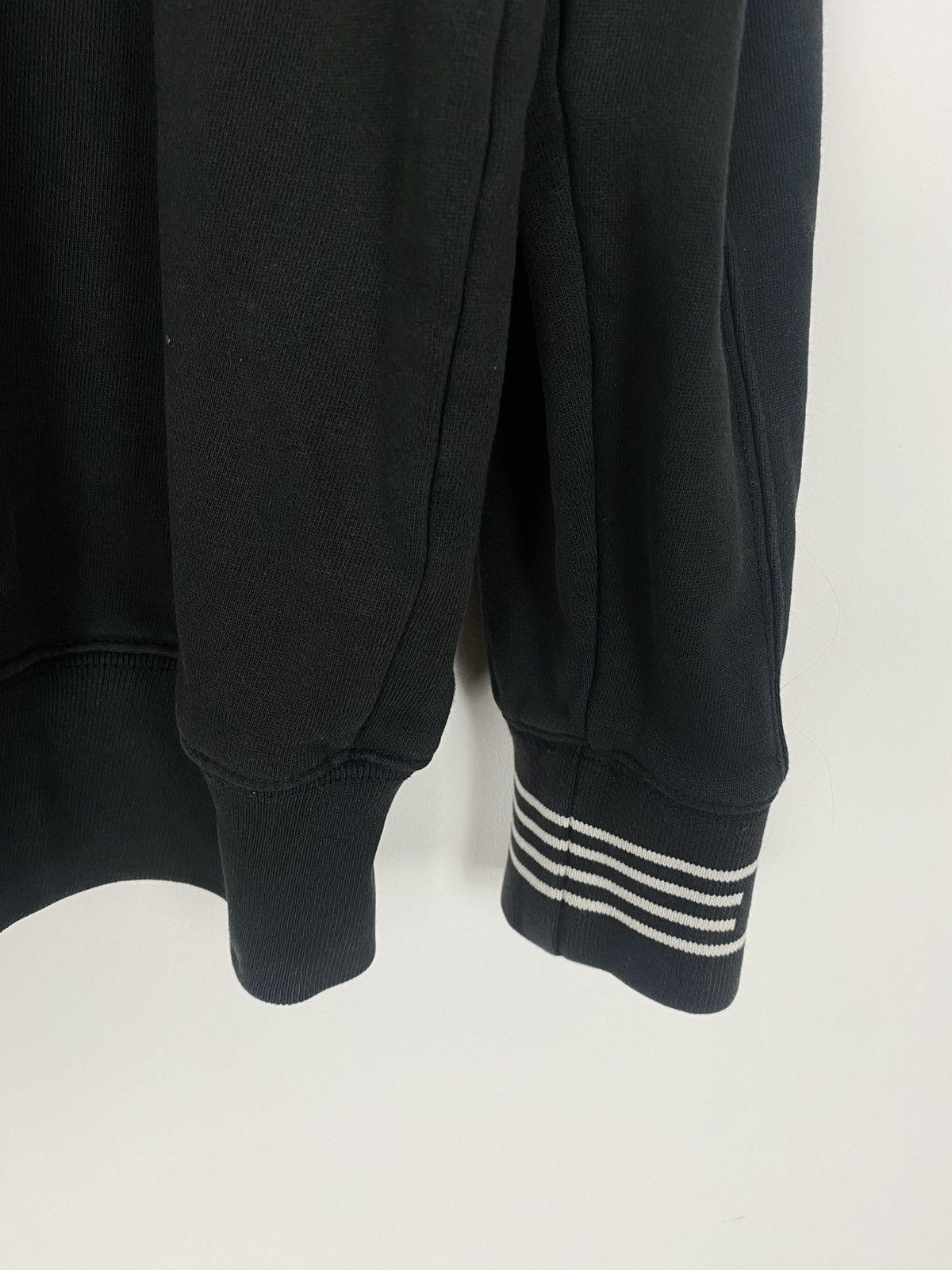 Palace Palace P-Rib Crewneck basic sweatshirt streetwear y2k M/L Size US S / EU 44-46 / 1 - 13 Thumbnail