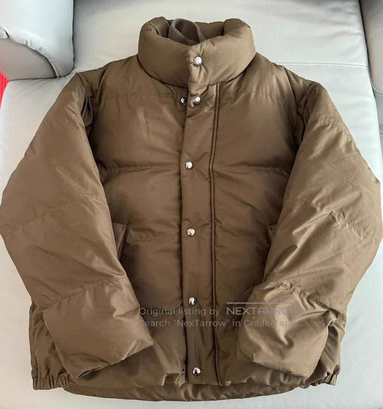 Loro Piana Loro Piana Down jacket Size US M / EU 48-50 / 2 - 1 Thumbnail