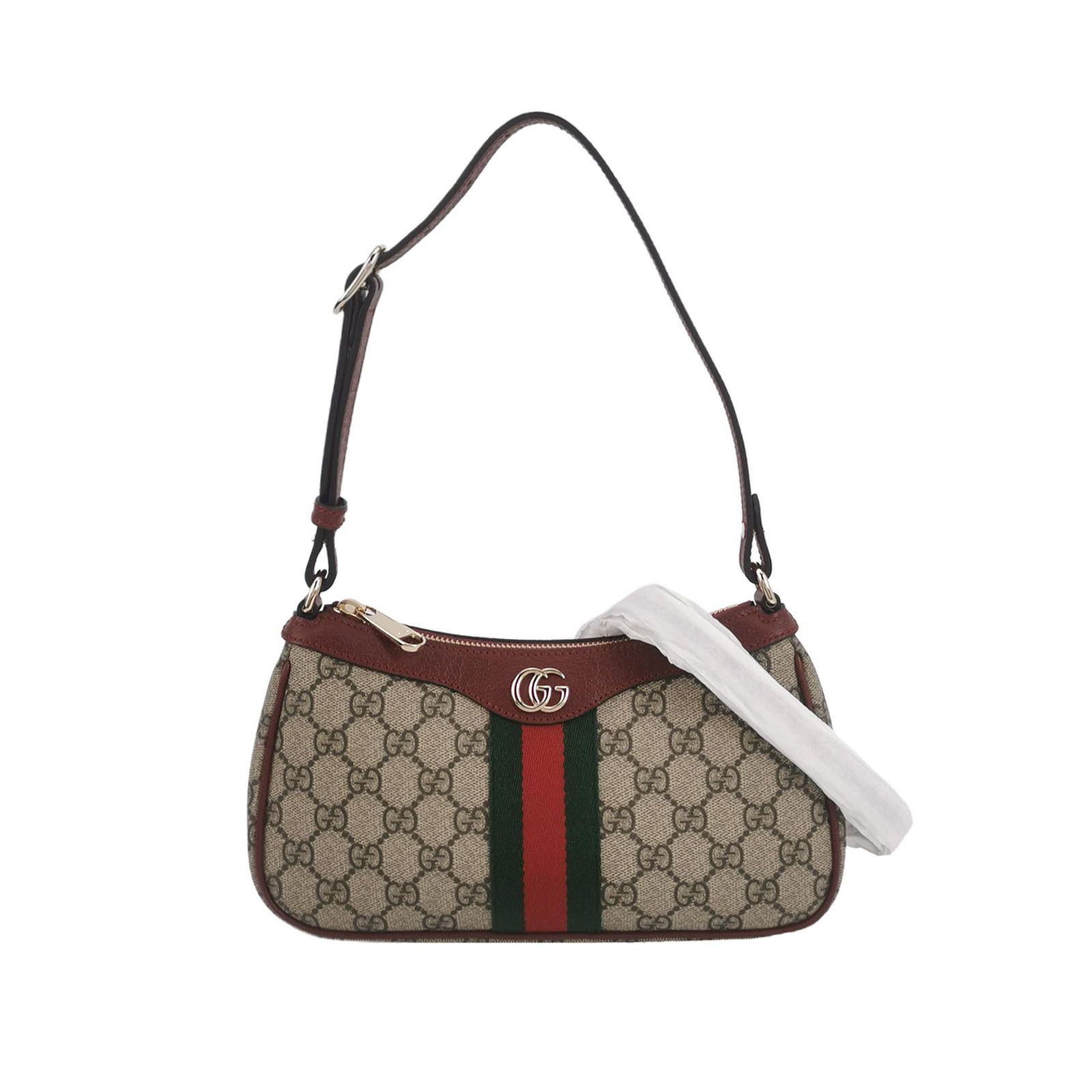Gucci Gucci Women os Shoulder Bags Size ONE SIZE - 1 Thumbnail
