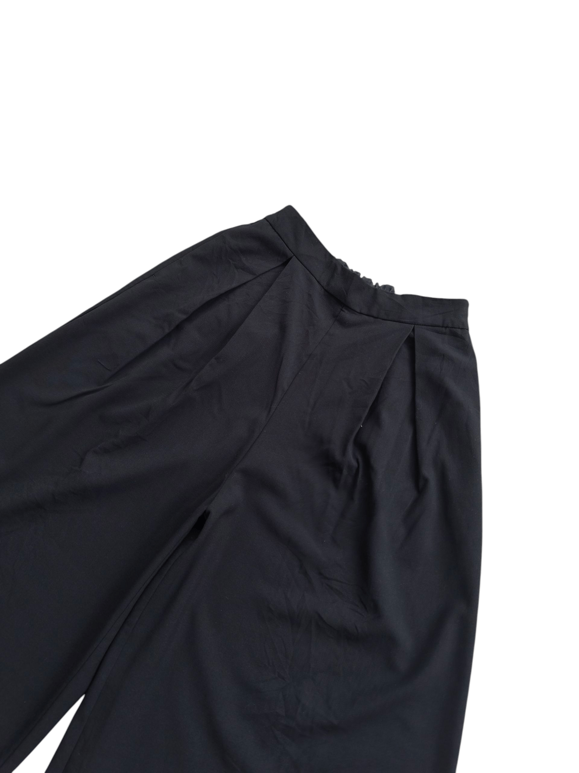Yohji Yamamoto Yohji Yamamoto wide pants Size US 32 / EU 48 - 3 Thumbnail