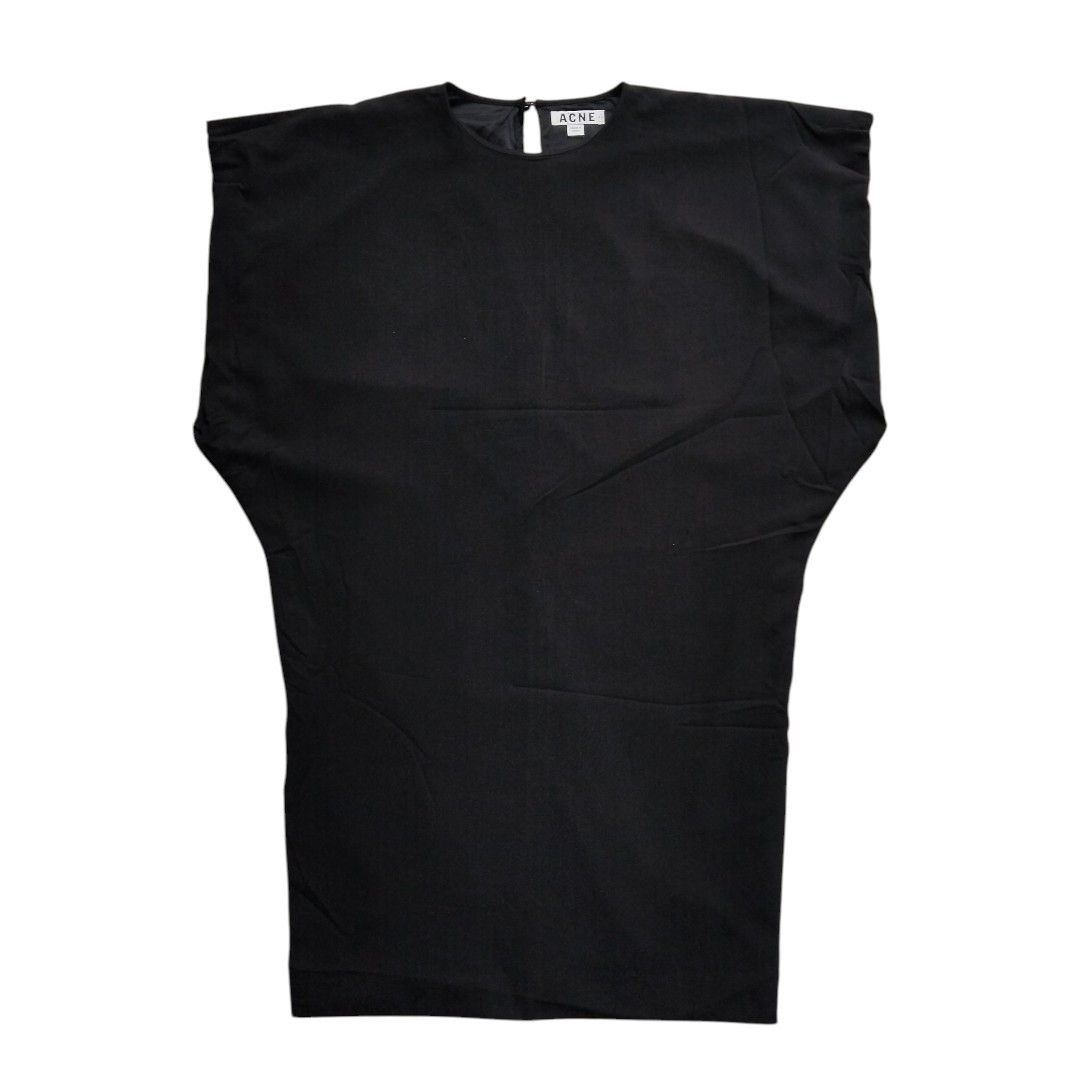 Acne Studios Acne studios pinch ea crepe paw13 dress Size XS / US 0-2 / IT 36-38 - 1 Thumbnail