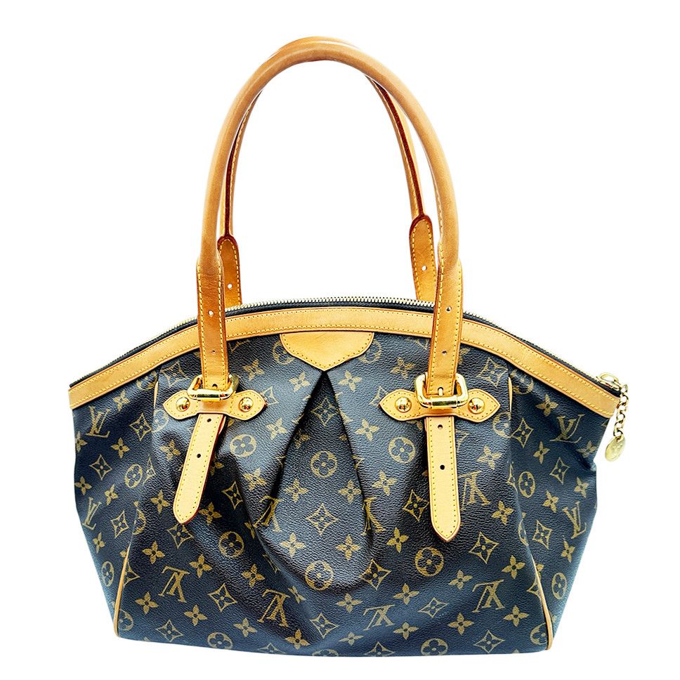 Louis Vuitton Louis Vuitton Monogram Canvas Shoulder Bag Size ONE SIZE - 2 Thumbnail