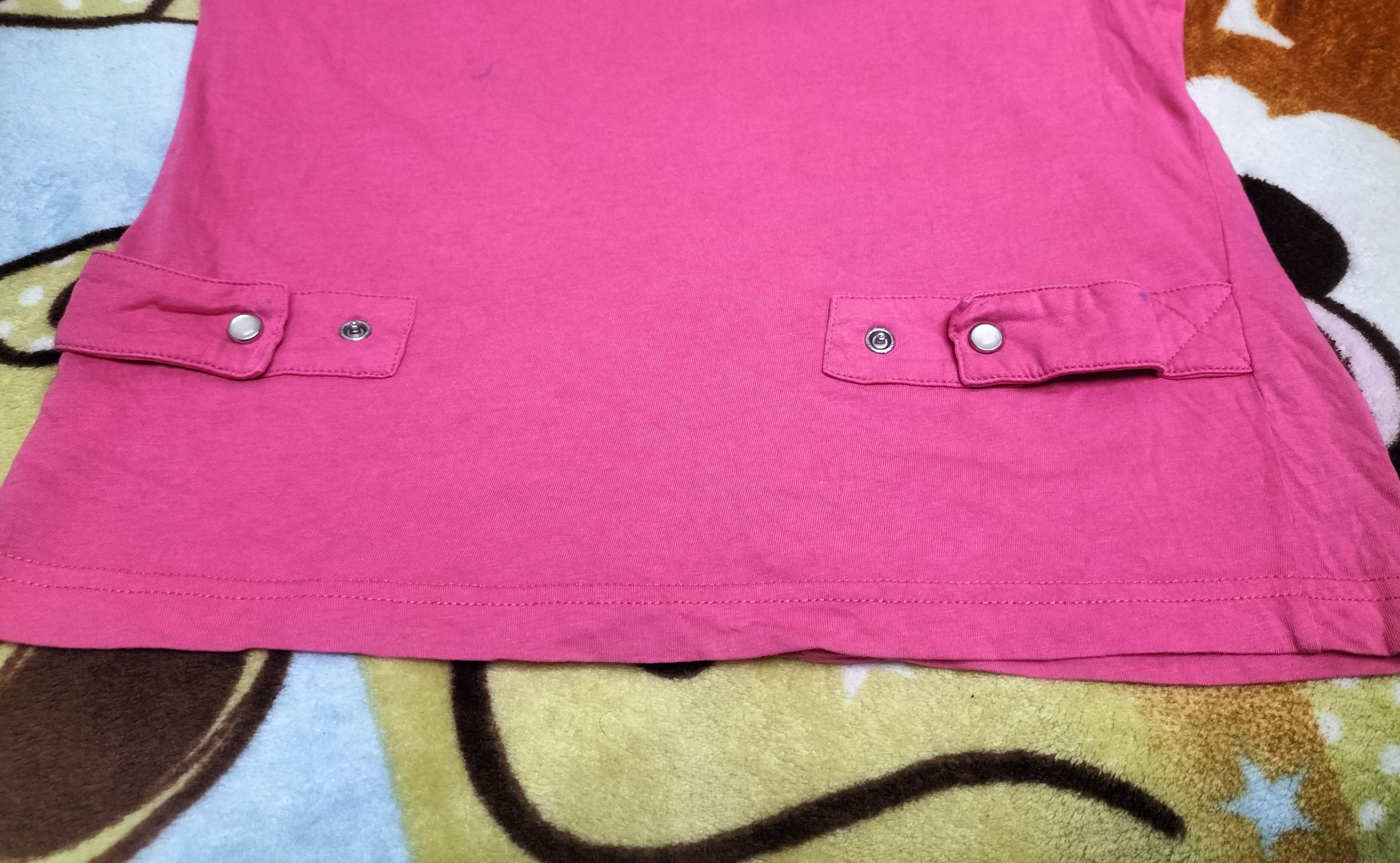 agnes b. Agnes B. Women Cardigan pink Size S / US 4 / IT 40 - 5 Thumbnail