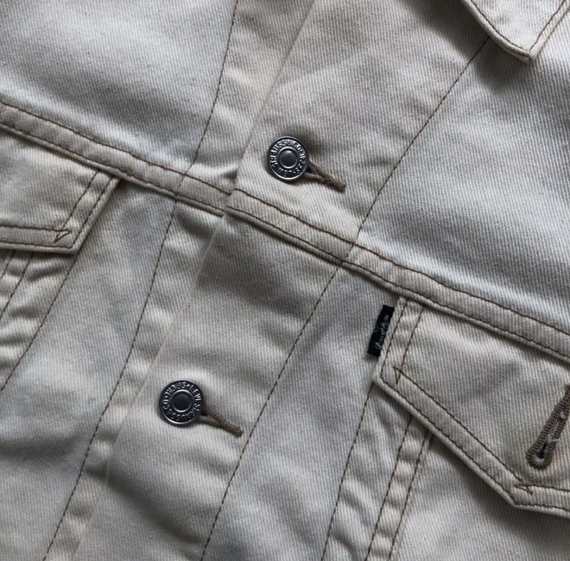 Levi's Vintage Clothing Levi’s staruss & co Size US M / EU 48-50 / 2 - 4 Thumbnail