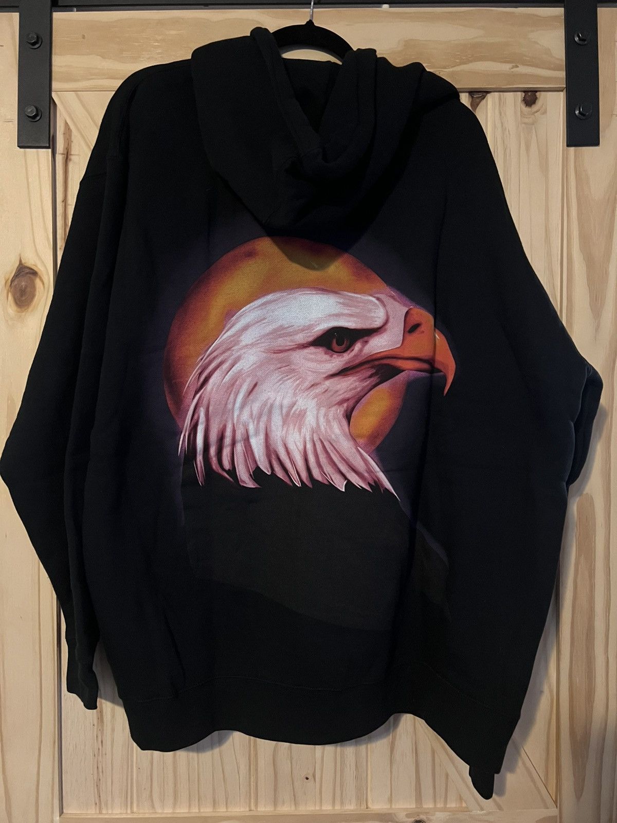 Travis Scott Travis Scott Birds in the Trap zip up hoodie Size US L / EU 52-54 / 3 - 2 Thumbnail