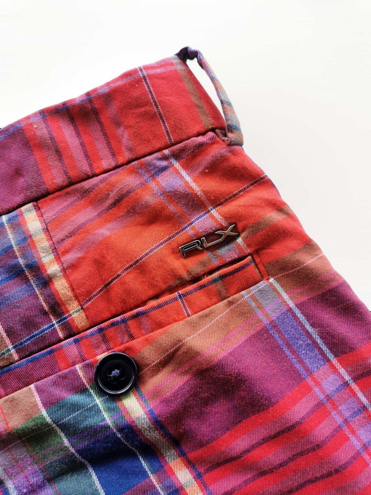 RRL Ralph Lauren Rlx Ralph Lauren Short Men Size US 32 / EU 48 - 4 Thumbnail
