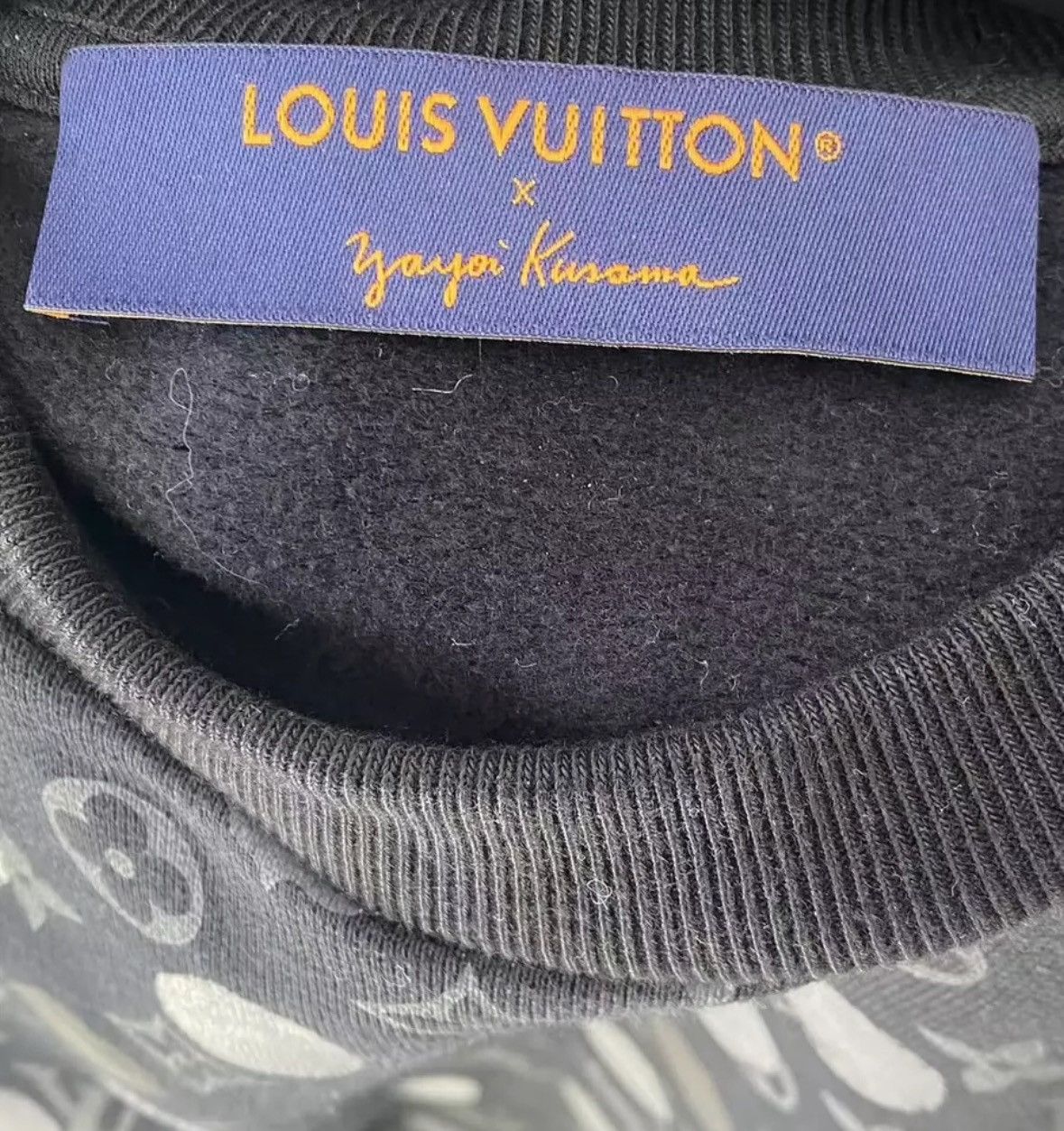 Louis Vuitton Louis Vuitton sweater Size US XS / EU 42 / 0 - 3 Thumbnail