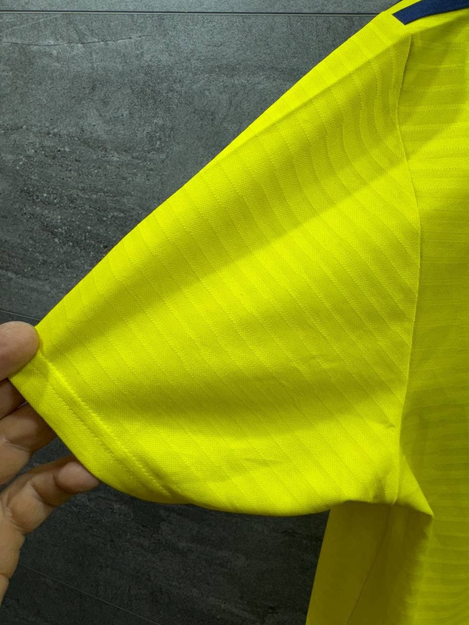 Adidas Fenerbahce 2019 - 2020 Away football Adidas Shirt size S Size US S / EU 44-46 / 1 - 17 Thumbnail