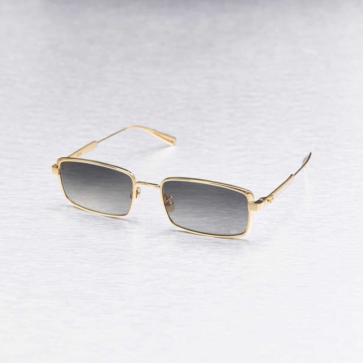 Dior DIOR DIORCANNAGE S2U B0A1 SUNGLASSES Size ONE SIZE - 1 Thumbnail