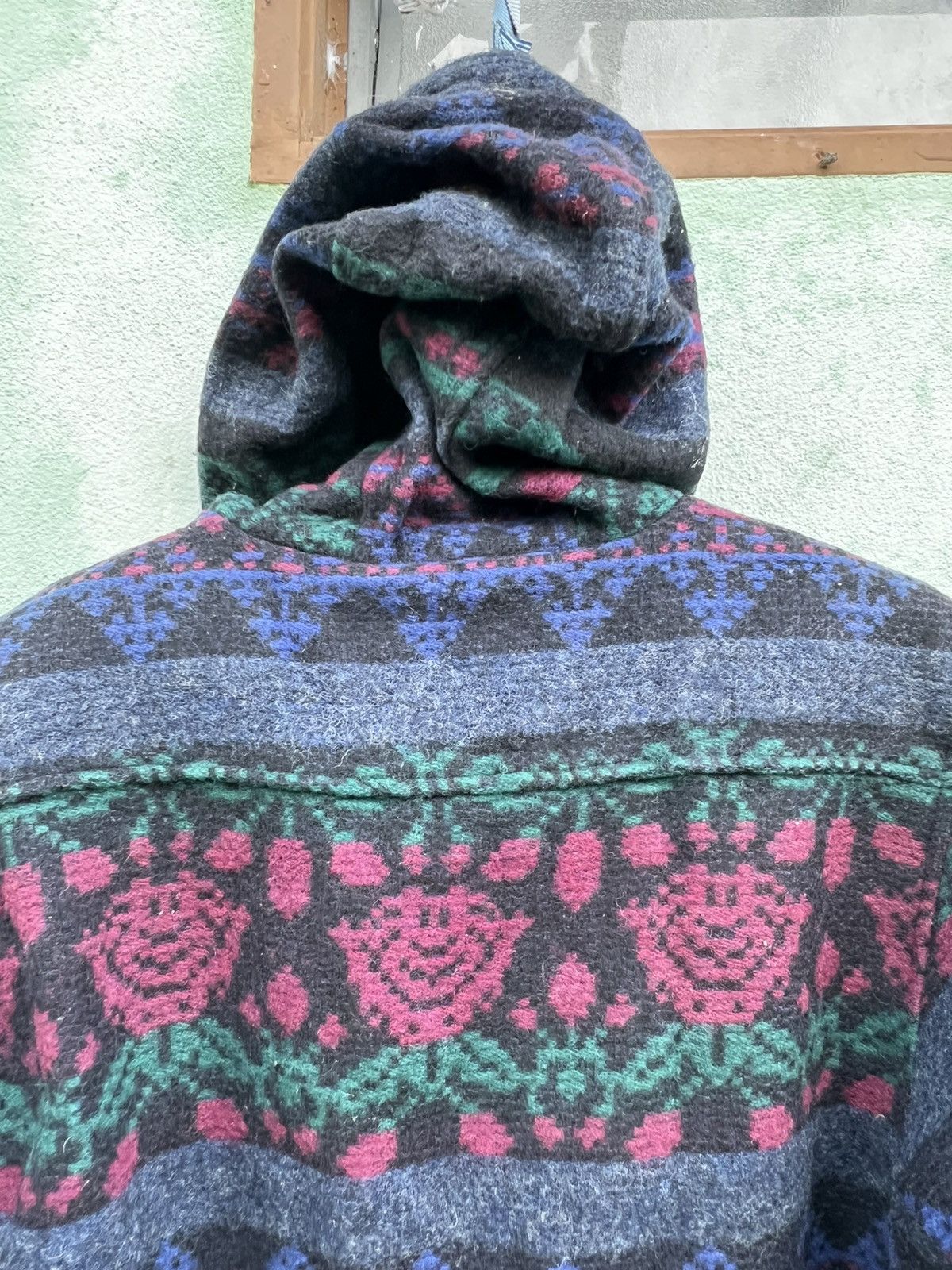 Woolrich Woolen Mills Woolrich Size US L / EU 52-54 / 3 - 14 Thumbnail