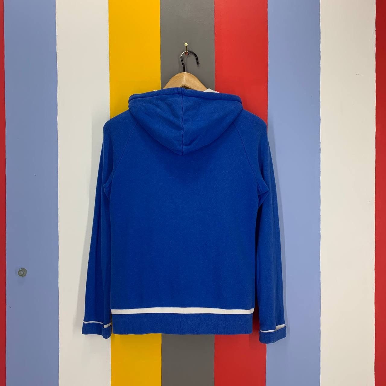 Lacoste LACOSTE Nice Design Sweatshirt #2350/24 Size S / US 4 / IT 40 - 10 Thumbnail