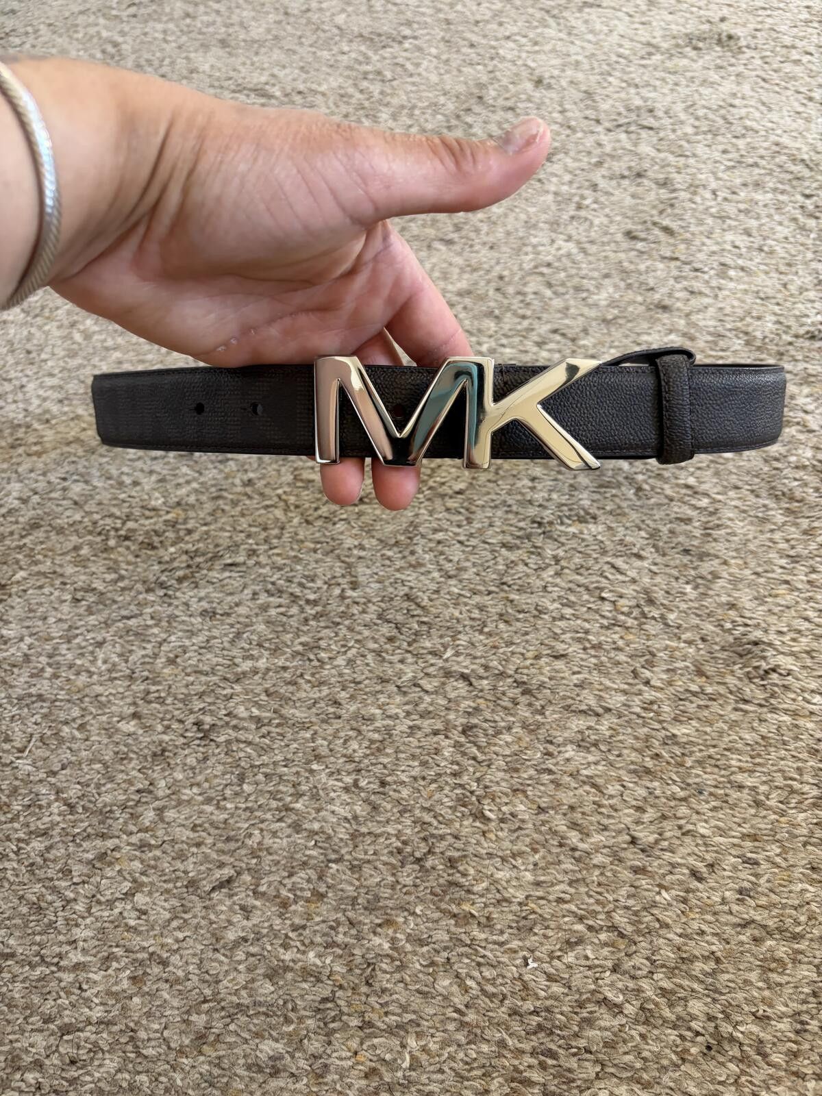 Michael Kors Michael kors women’s belt Size ONE SIZE - 1 Thumbnail