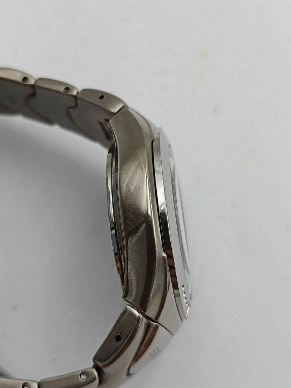 Seiko SEIKO MX Extreme Series Chronograph Men’s Watch Size ONE SIZE - 4 Thumbnail