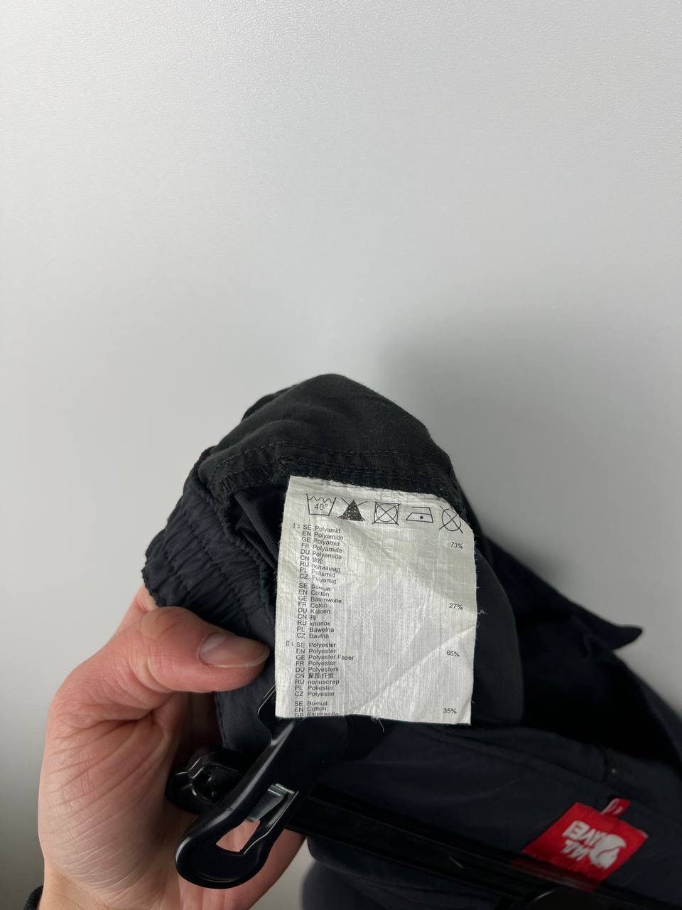 Fjallraven FjallRaven outdoor pants size 33 Size US 33 - 6 Thumbnail