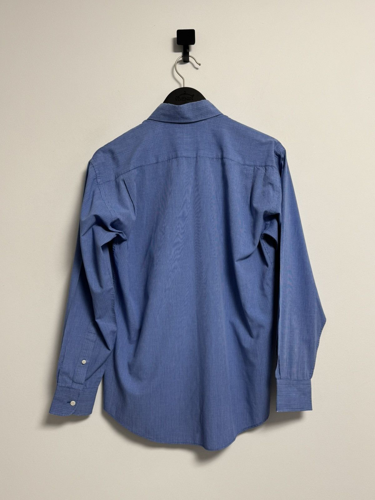 Yves Saint Laurent Yves Saint Laurent Button Up T-Shirt Luxury Size US M / EU 48-50 / 2 - 13 Thumbnail