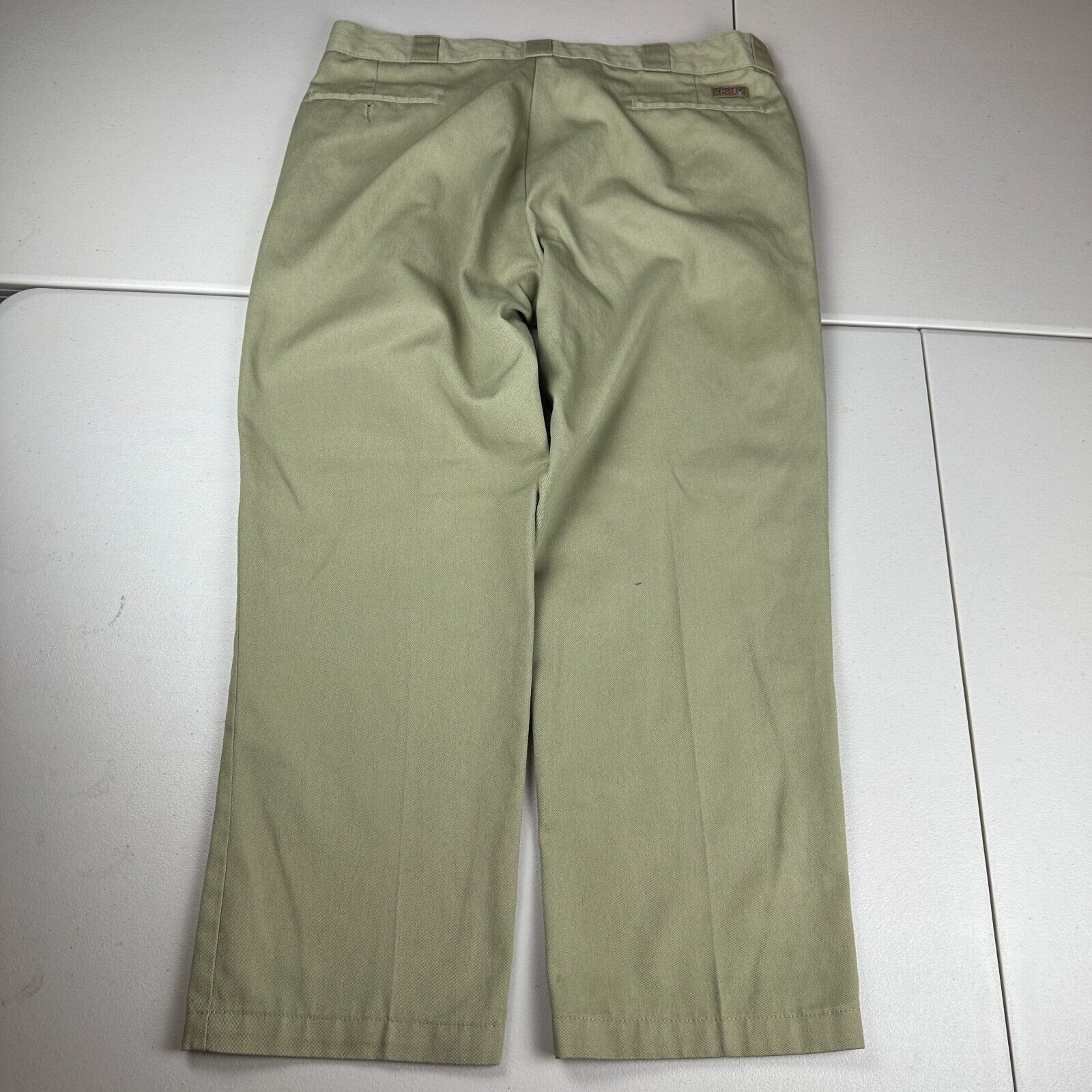 Dickies Dickies 874 Mens 40x30 Work pants Original Fit Size US 40 / EU 56 - 2 Thumbnail