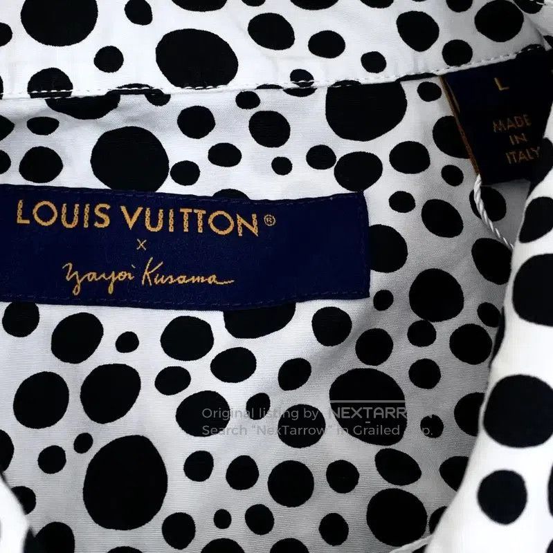 Louis Vuitton Louis Vuitton Colorful Cotton Jacket for Men . Size US L / EU 52-54 / 3 - 5 Thumbnail