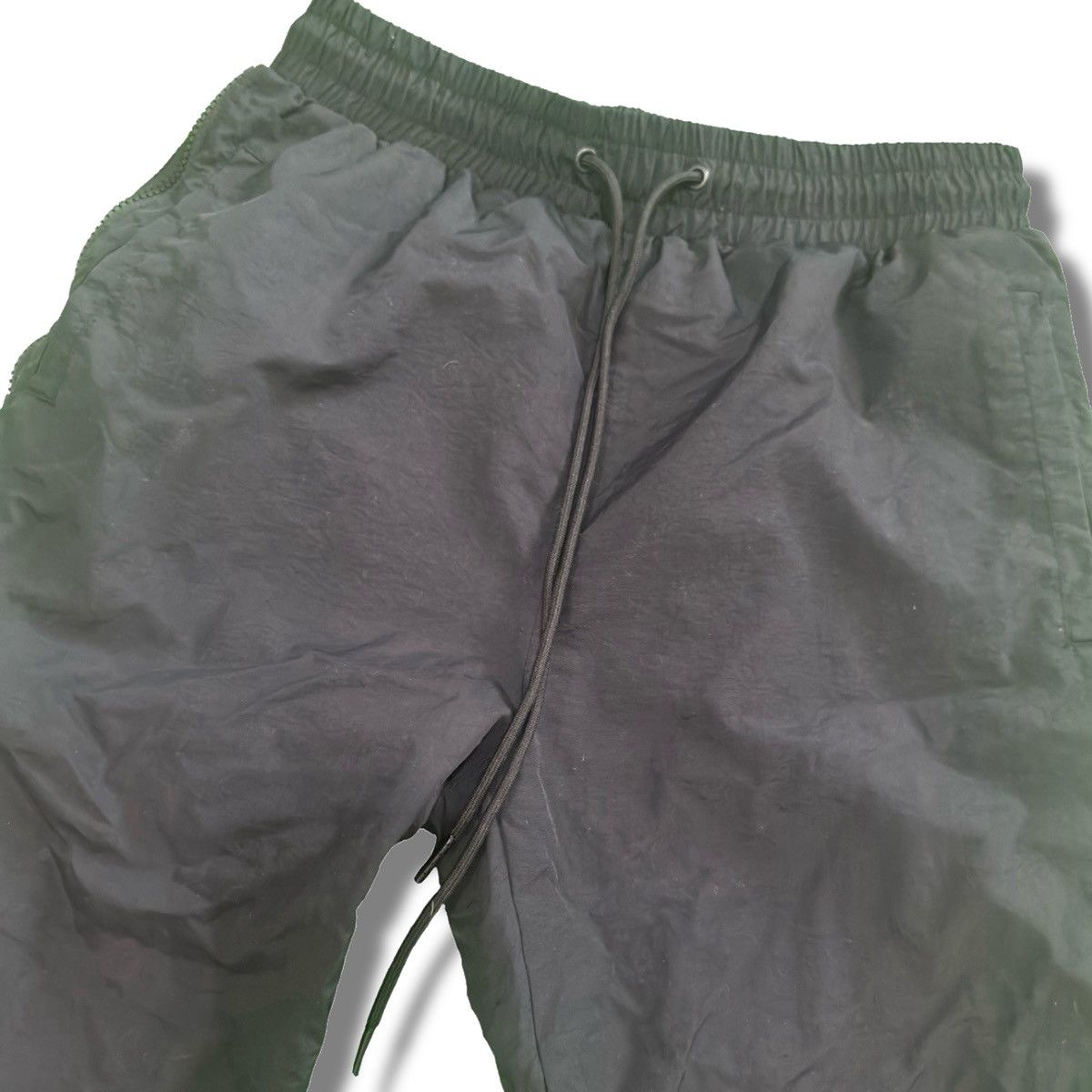 Other We All Have Anxiety Nylon Trackpants Size US 30 / EU 46 - 4 Thumbnail