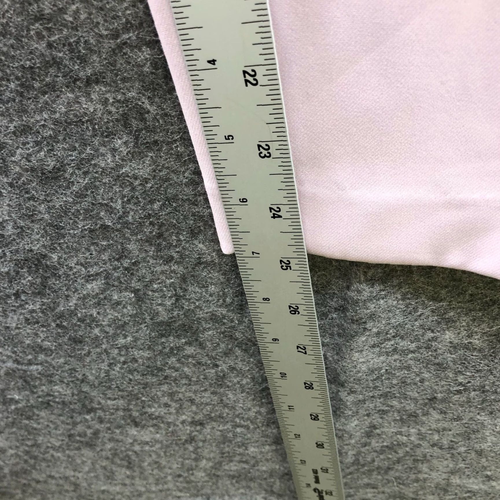 Vintage VINTAGE False Size 42" / US 20 - 7 Thumbnail