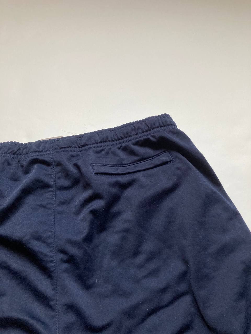 Nike × Vintage Vintage Nike Track Pants Nylon Drill Y2K Style Size US 36 / EU 52 - 2 Thumbnail