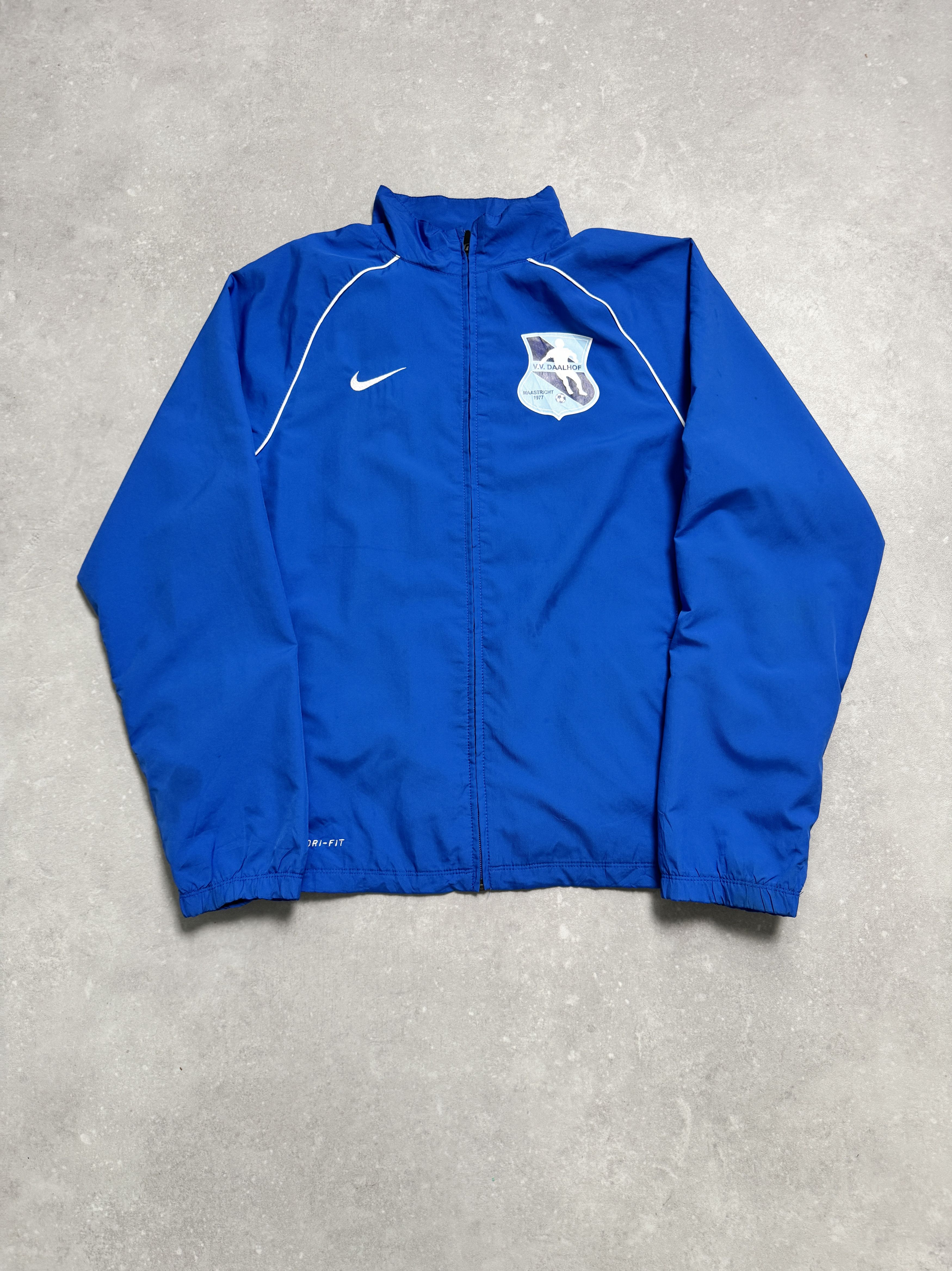Nike Nike Trackjacket M Vintage streetwear y2k Size US M / EU 48-50 / 2 - 1 Thumbnail