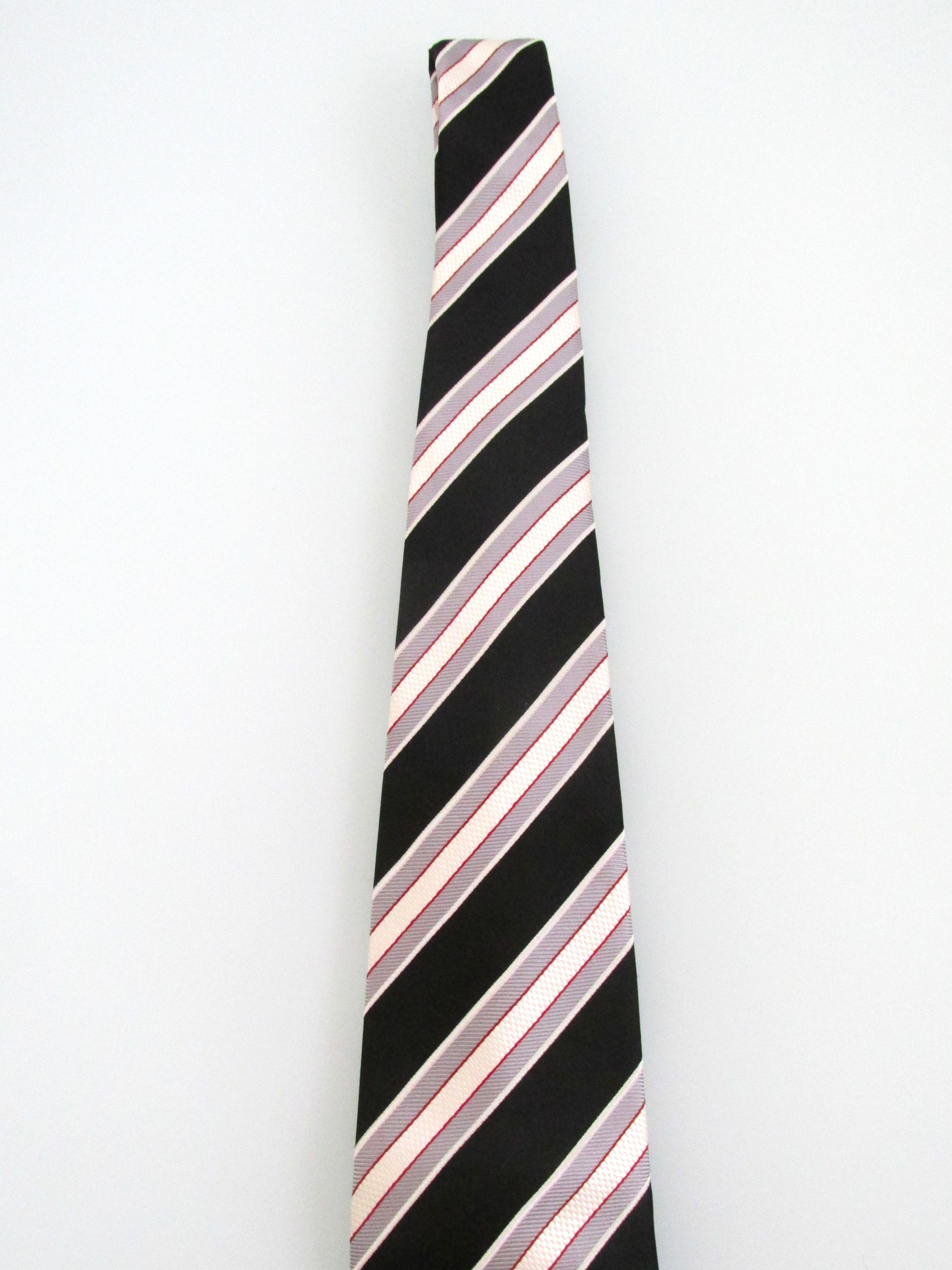Donald Trump Donald Trump Men's Silk Tie Size ONE SIZE - 3 Thumbnail