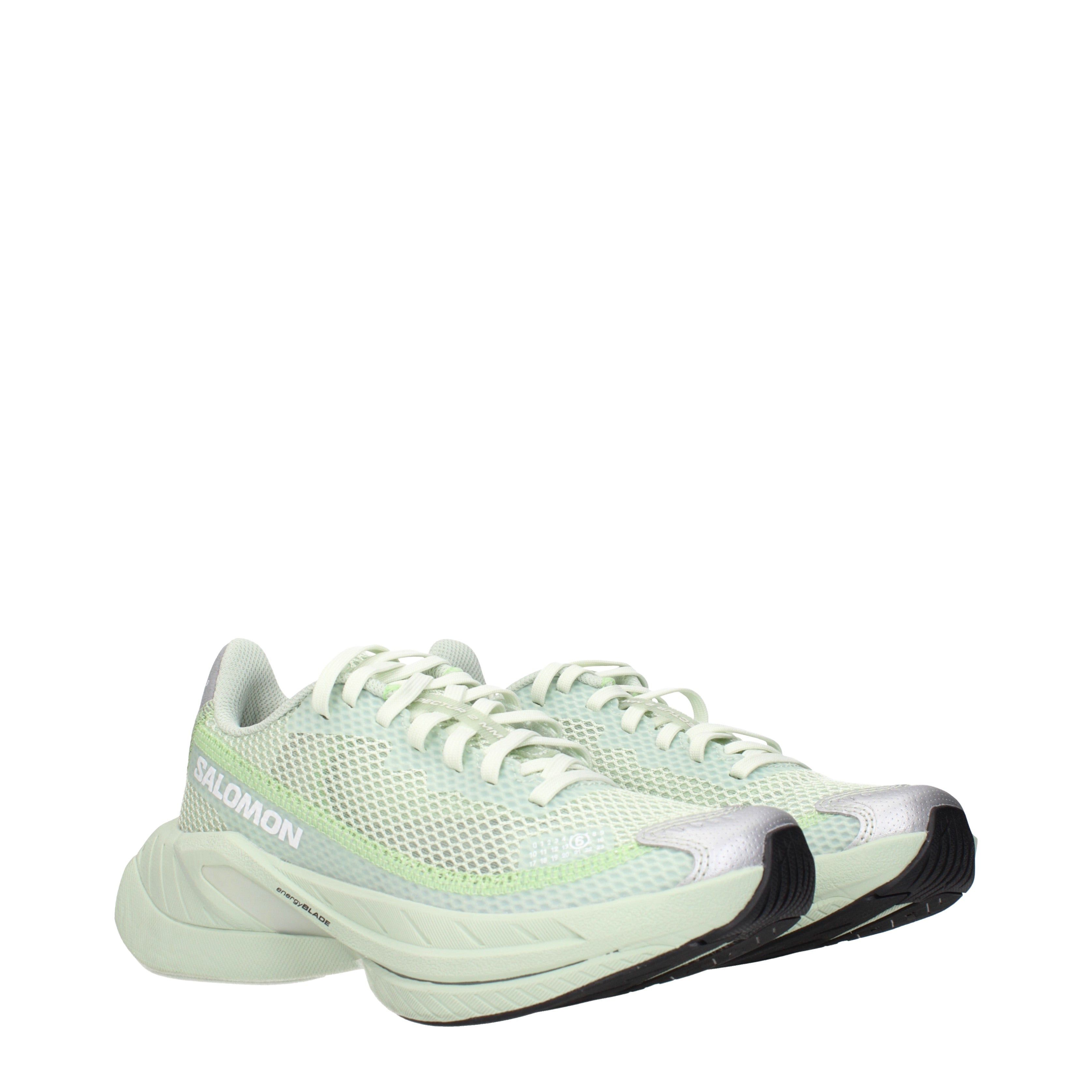 Maison Margiela Sneakers Size US 10 / IT 40 - 1 Thumbnail