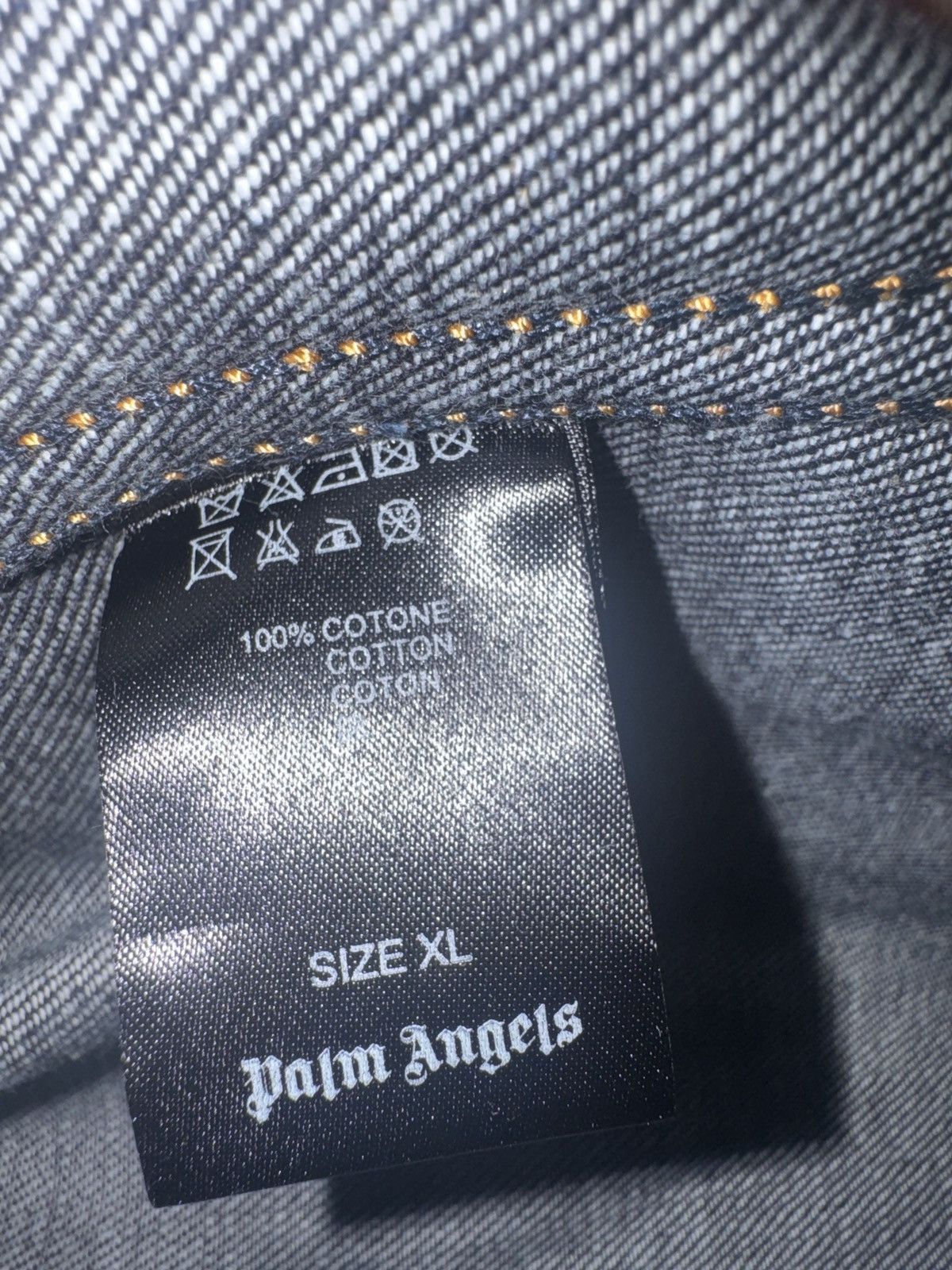 Palm Angels Palm Angles Size US XL / EU 56 / 4 - 7 Thumbnail