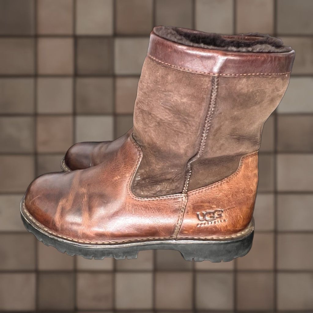 Ugg UGG Australia Merrick Boots Men display picture 1