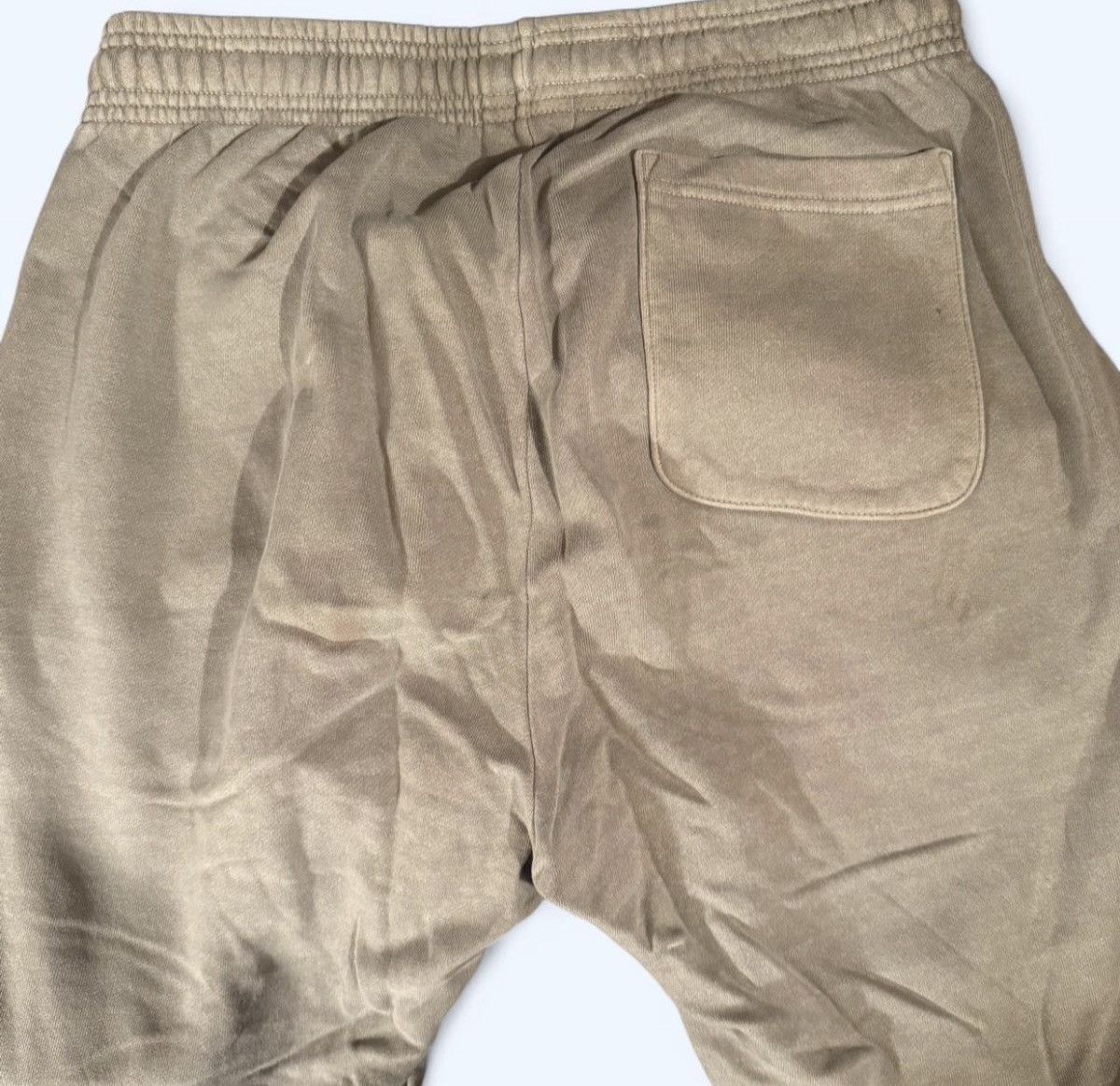 John Elliott John Elliott Loose Stitch Joggers Size US 34 / EU 50 - 6 Thumbnail