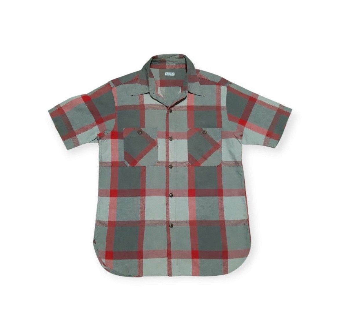 Sugar Cane × Toyo Enterprises Sugarcane Shirt Size US M / EU 48-50 / 2 - 1 Thumbnail