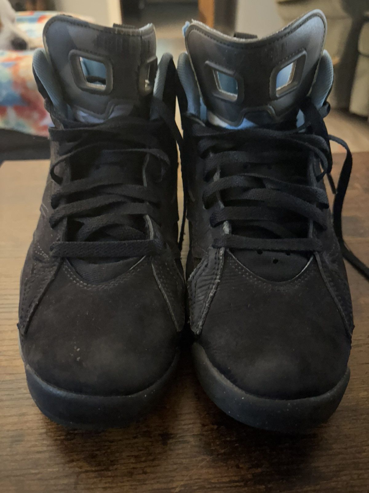 Jordan Brand Jordan MVP Size US 8 / EU 41 - 3 Thumbnail