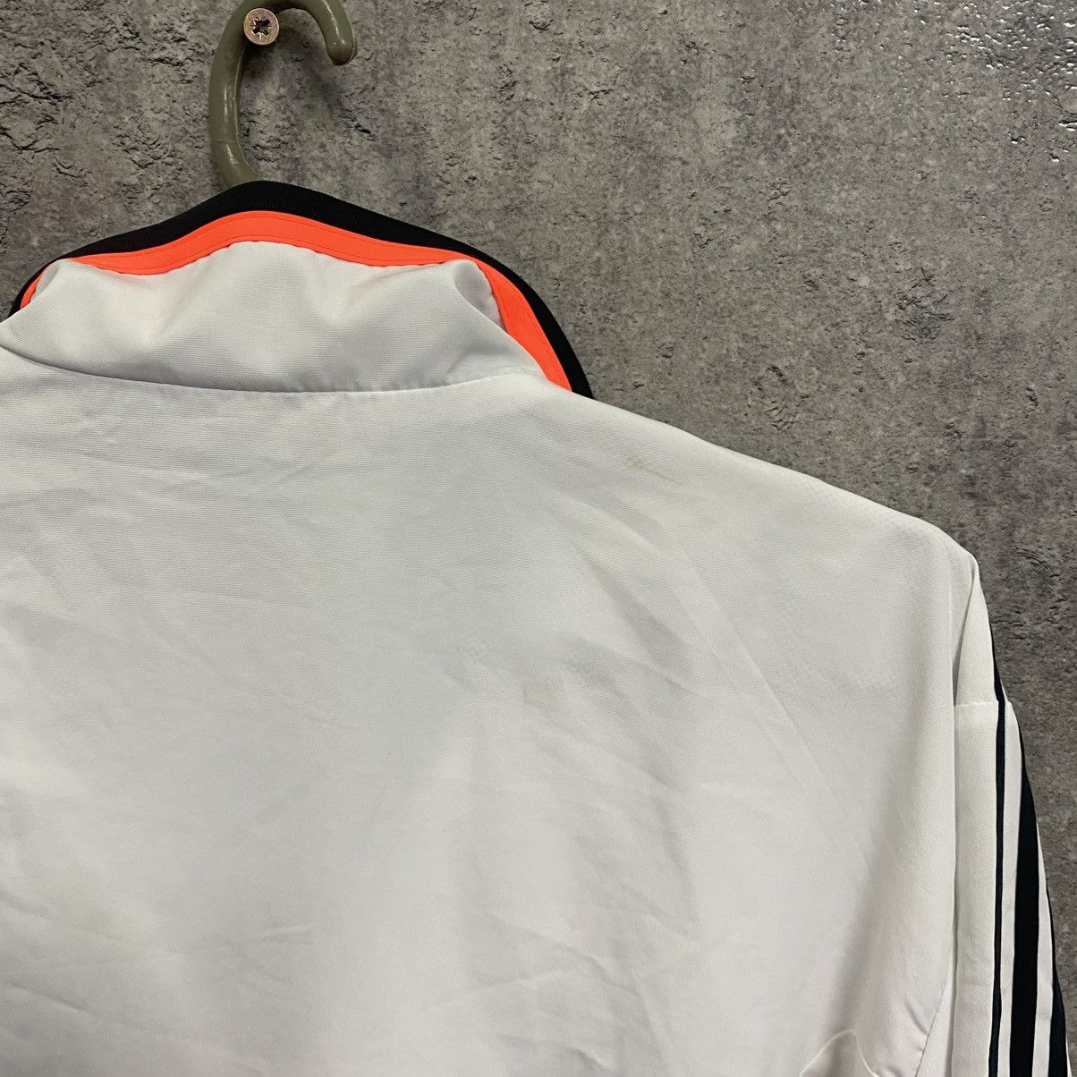 Adidas Adidas Fc Bayern Munich Track Jacket Vintage Soccer Size US M / EU 48-50 / 2 - 7 Thumbnail