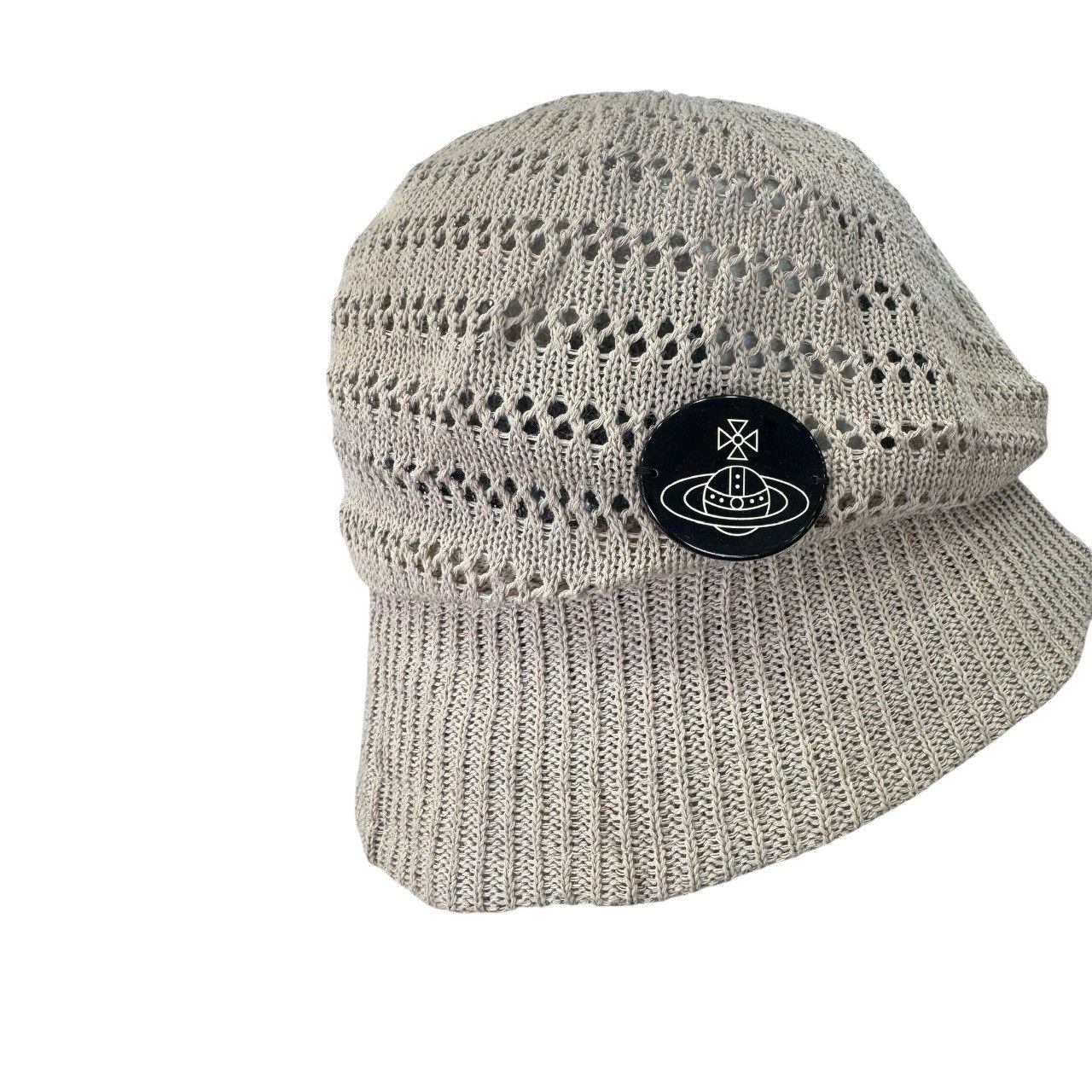 Seditionaries × Vivienne Westwood Vivienne Westwood Knitted Hat Size ONE SIZE - 2 Thumbnail
