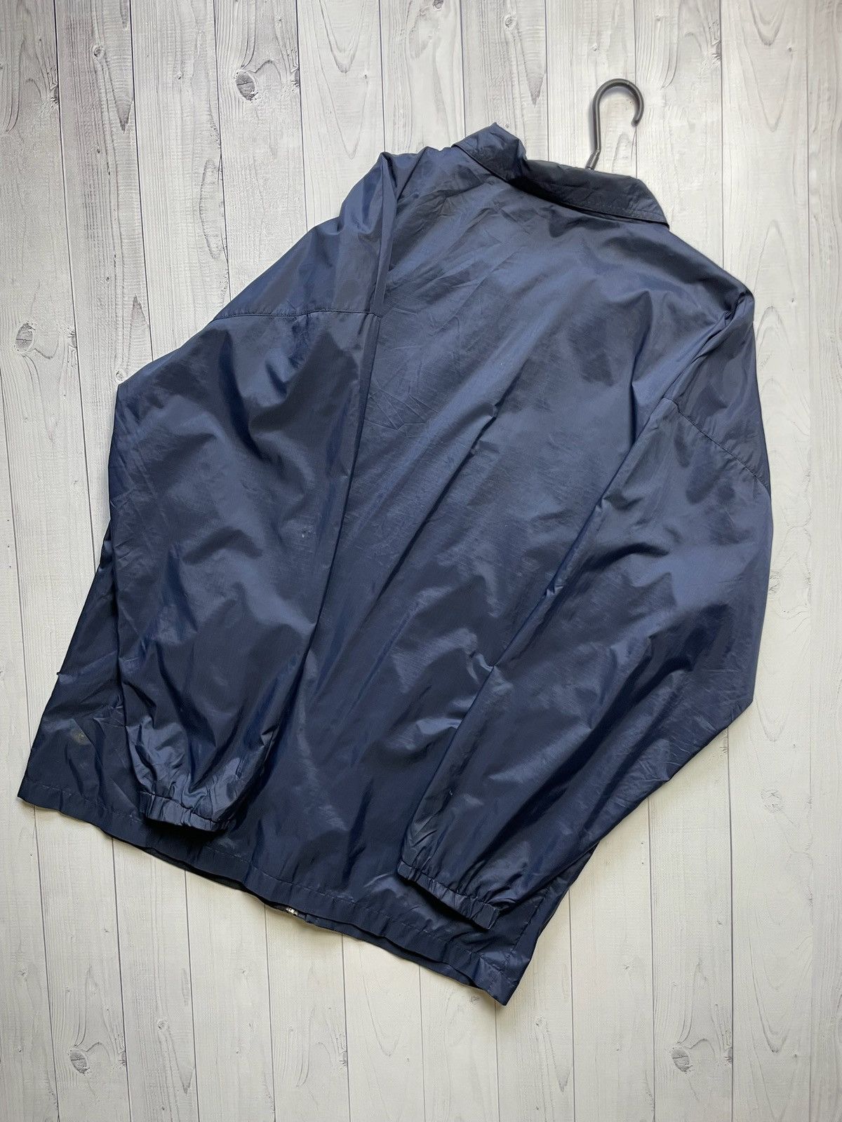 Vintage Vintage pony x Tottenham Spurs soccer jacket coach rare L Size US L / EU 52-54 / 3 - 10 Thumbnail