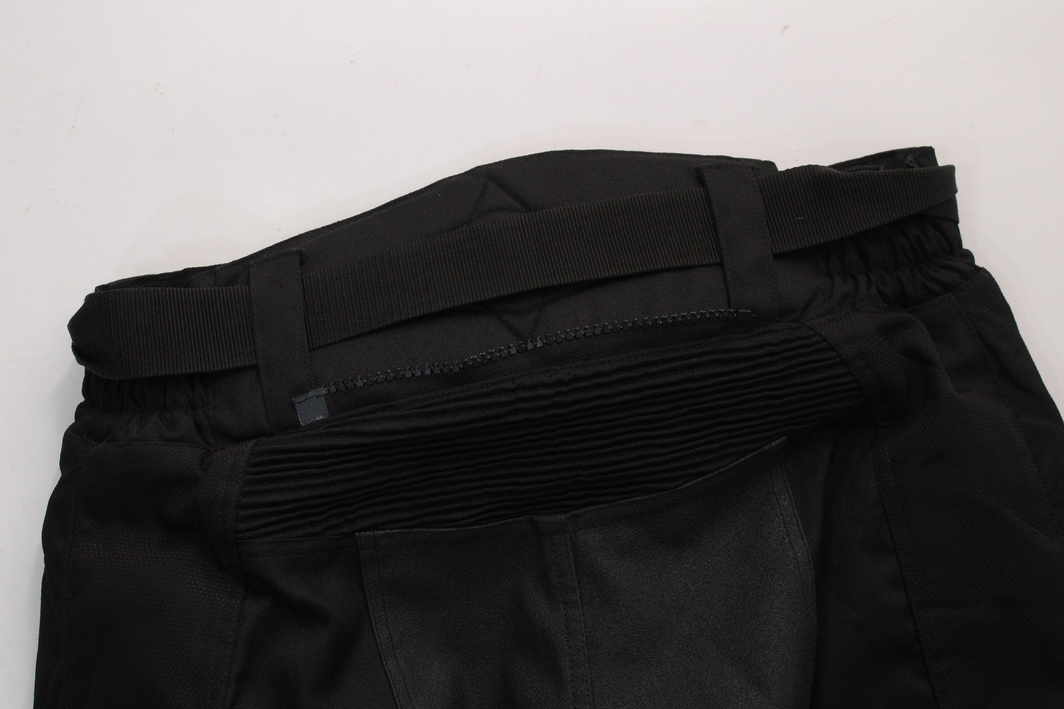 Other Diet Haim Design Motorcycle Textile Leather Pants Size S Size US 30 / EU 46 - 6 Thumbnail