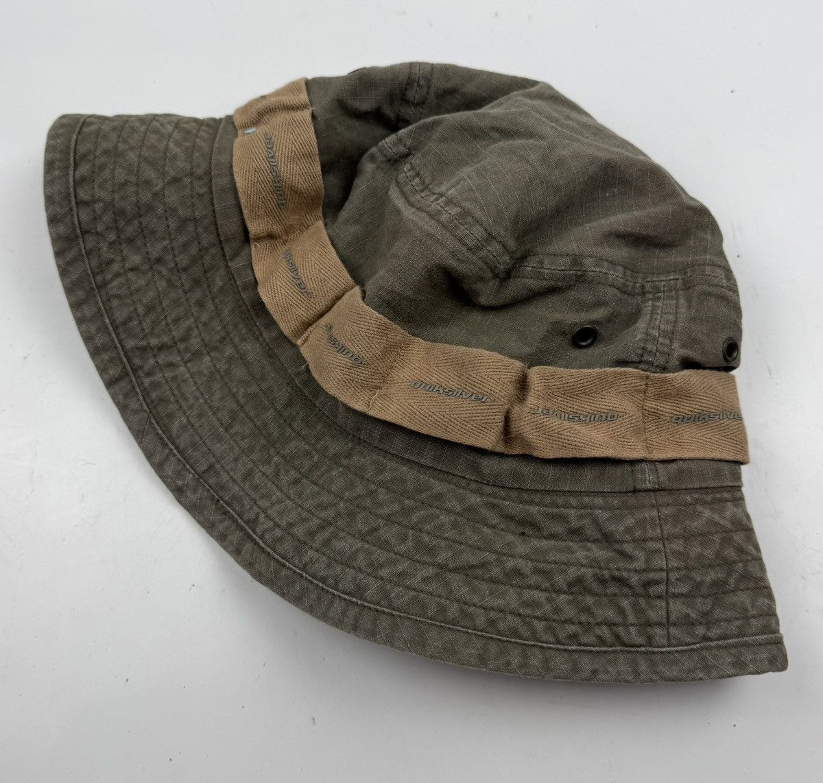 Quiksilver quiksilver bucket hat tc53 Size ONE SIZE - 5 Thumbnail